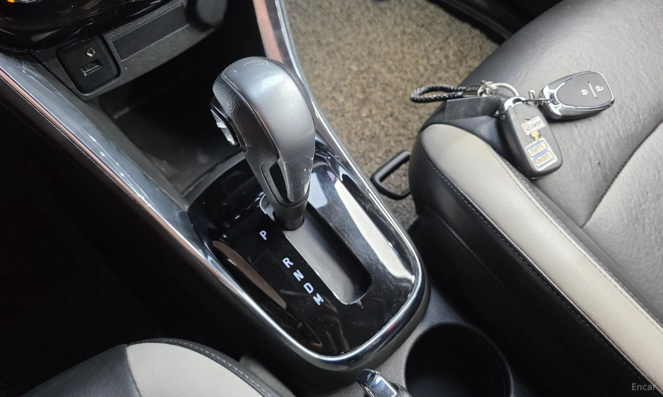 Chevrolet (GM Daewoo) Trax превью 9