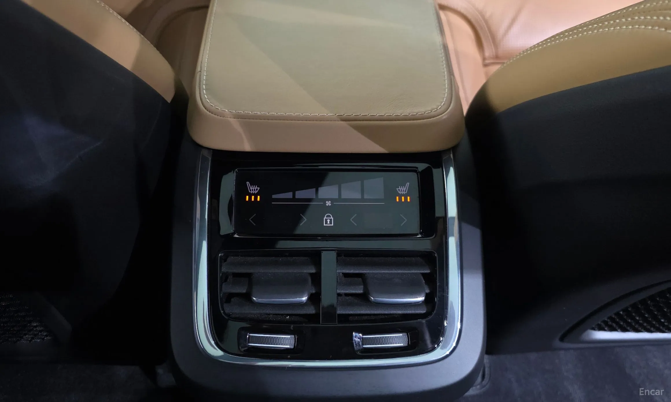 Volvo XC90 Gen 2 превью 18
