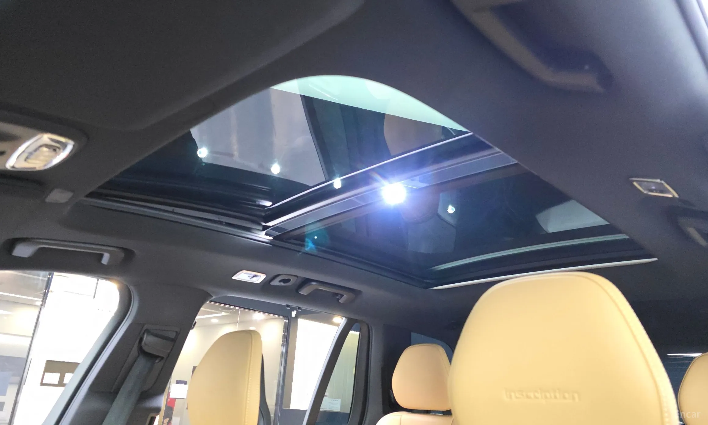 Volvo XC90 Gen 2 превью 19