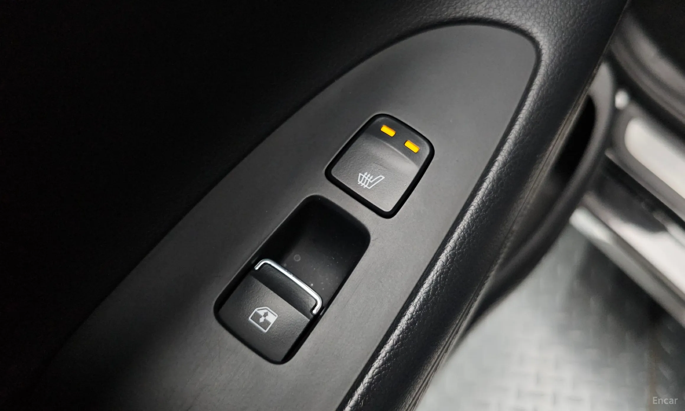 Hyundai Grandeur IG Hybrid превью 17