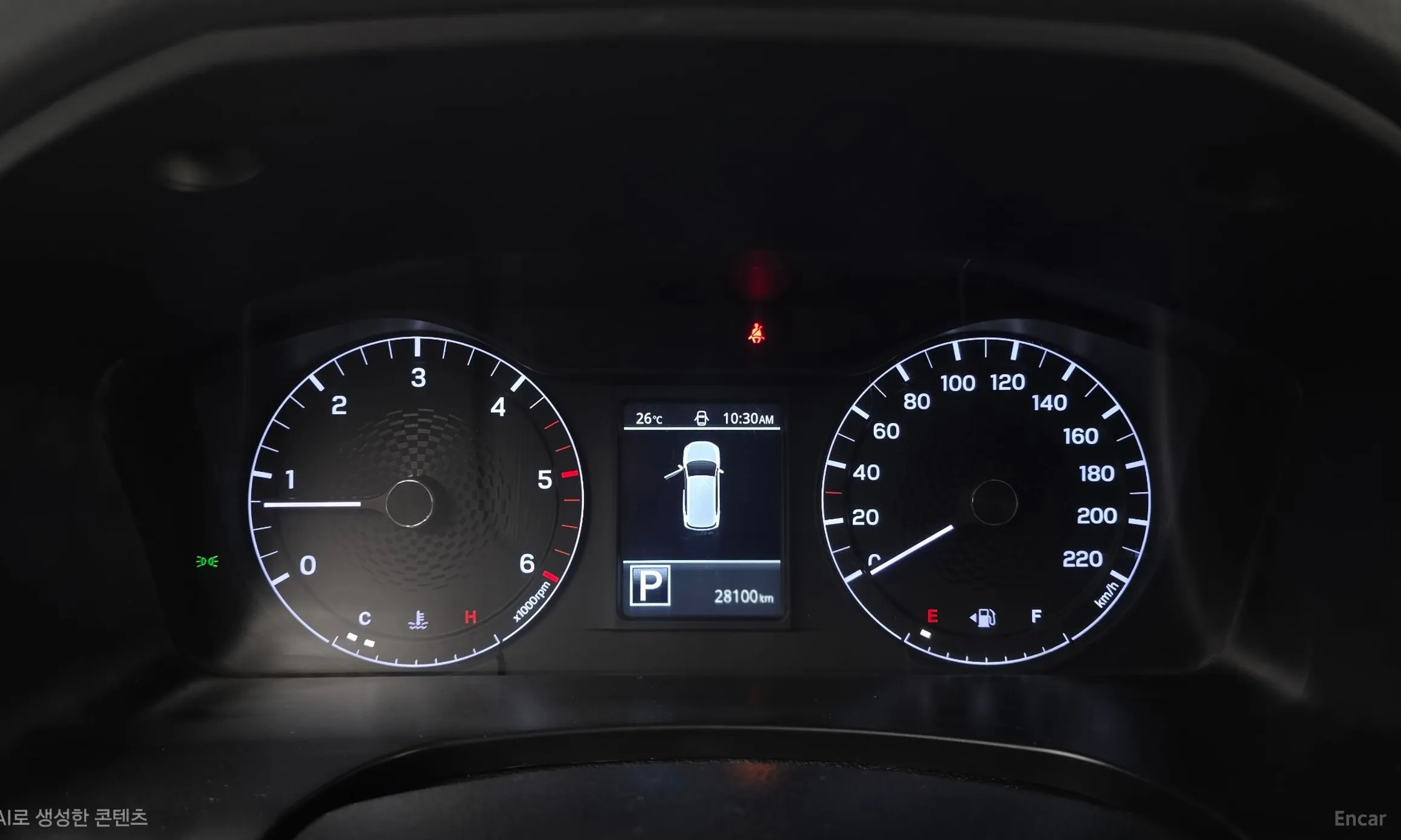 KG Mobility (SsangYong) Rexton Sports превью 8