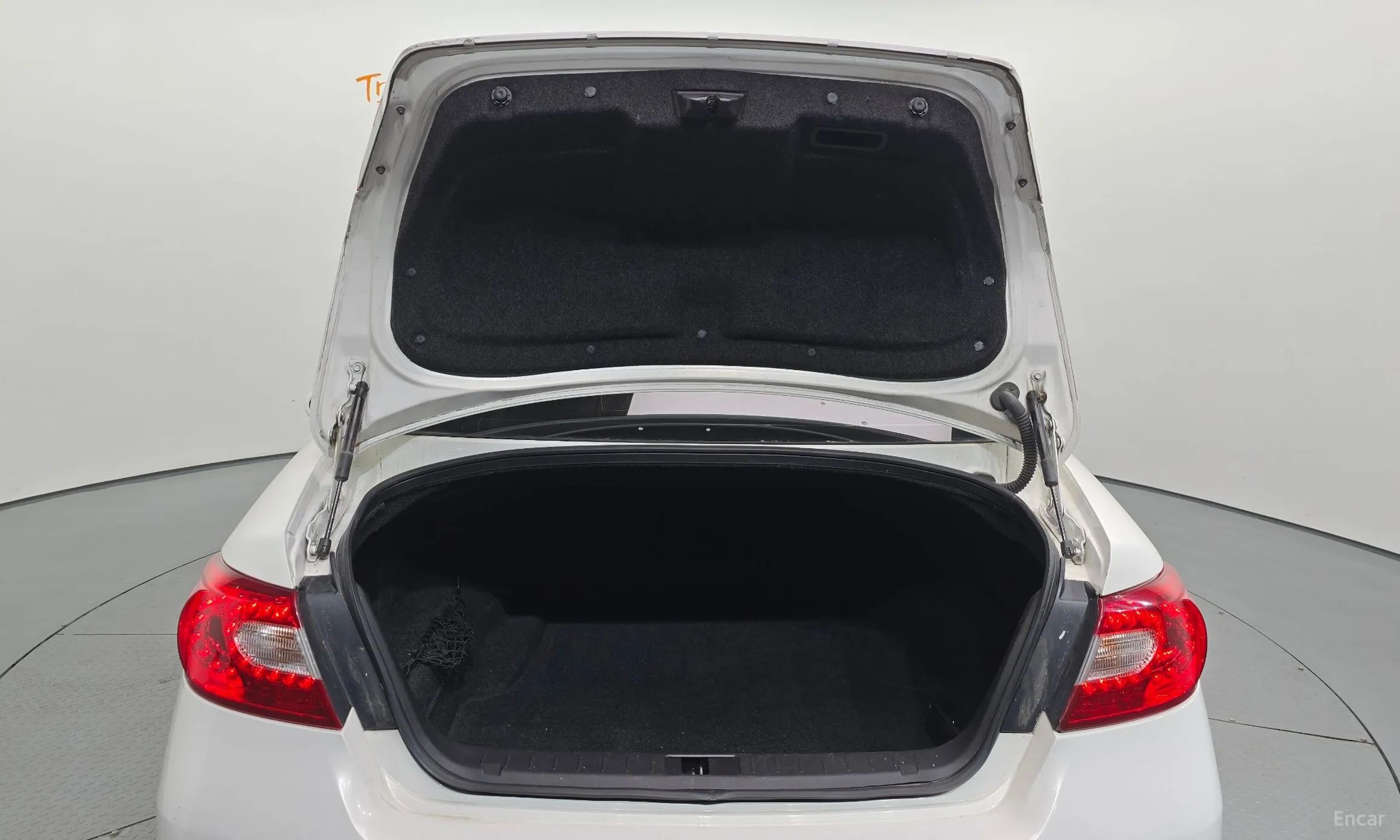 Infiniti M30d превью 18