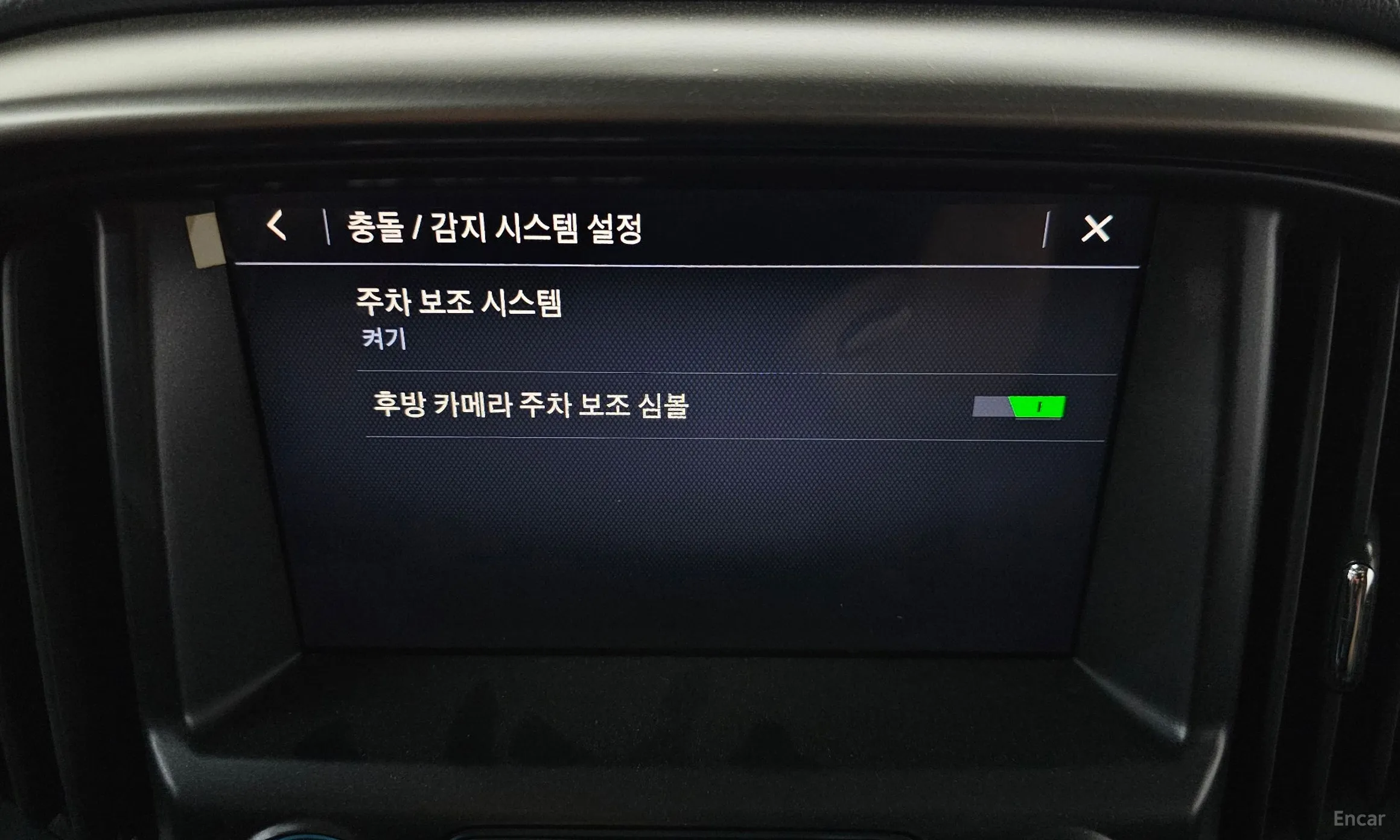 Chevrolet (GM Daewoo) Real New Colorado превью 15