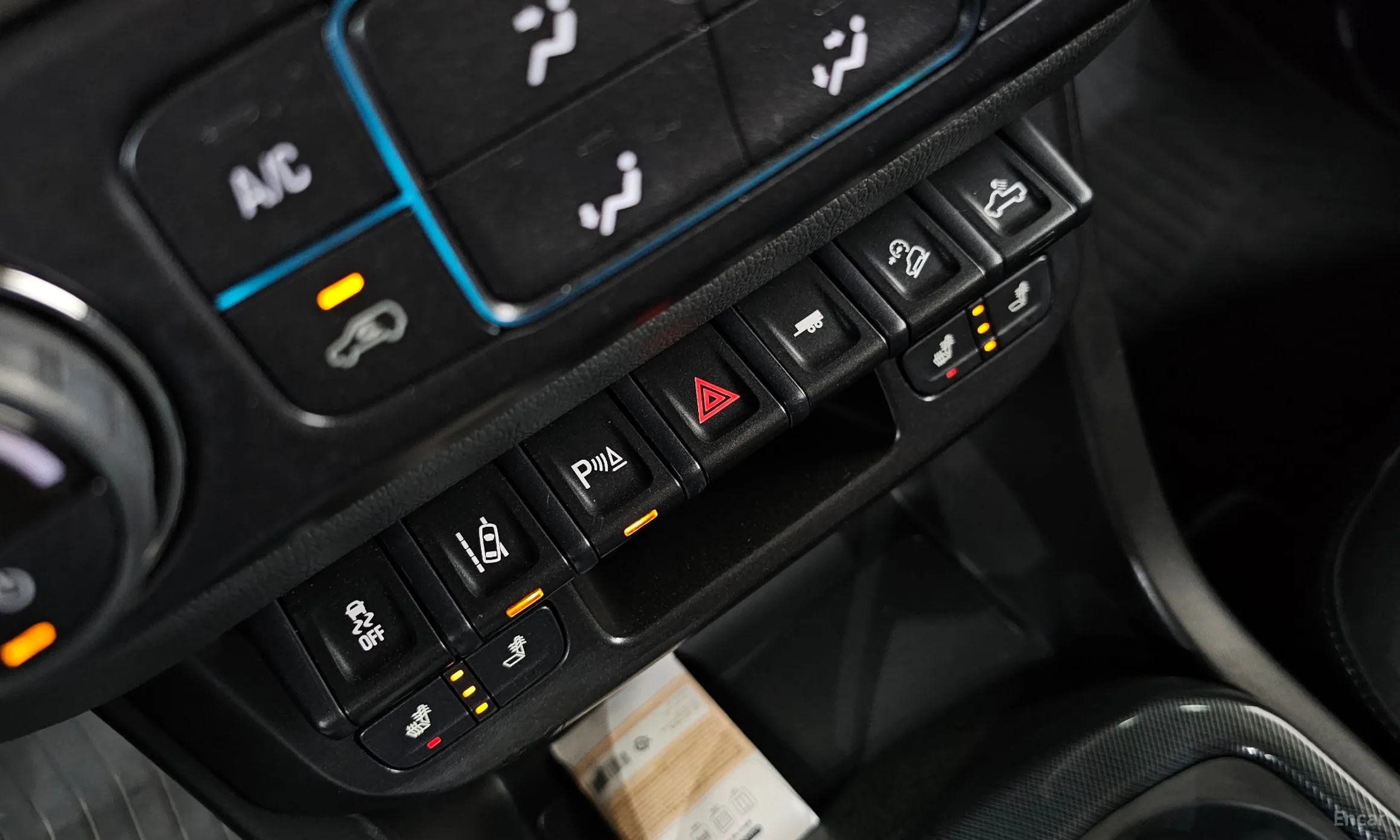 Chevrolet (GM Daewoo) Real New Colorado превью 16
