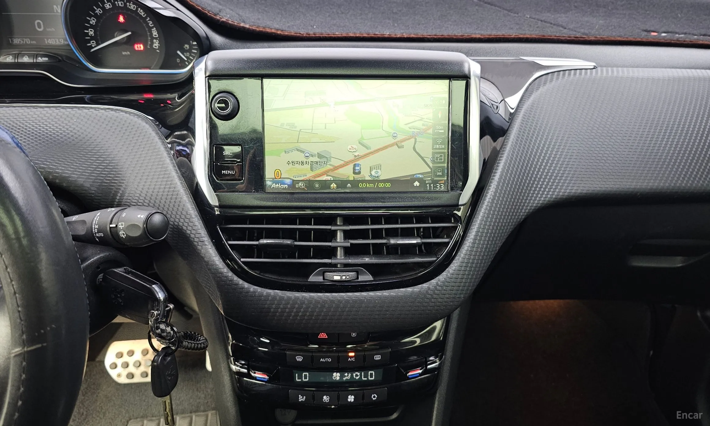 Peugeot 2008. превью 14
