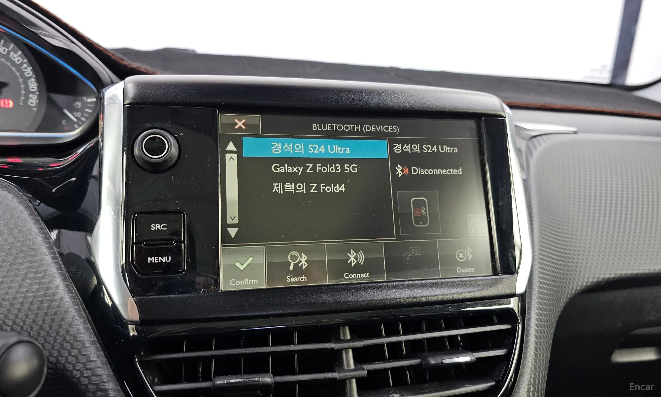 Peugeot 2008. превью 16