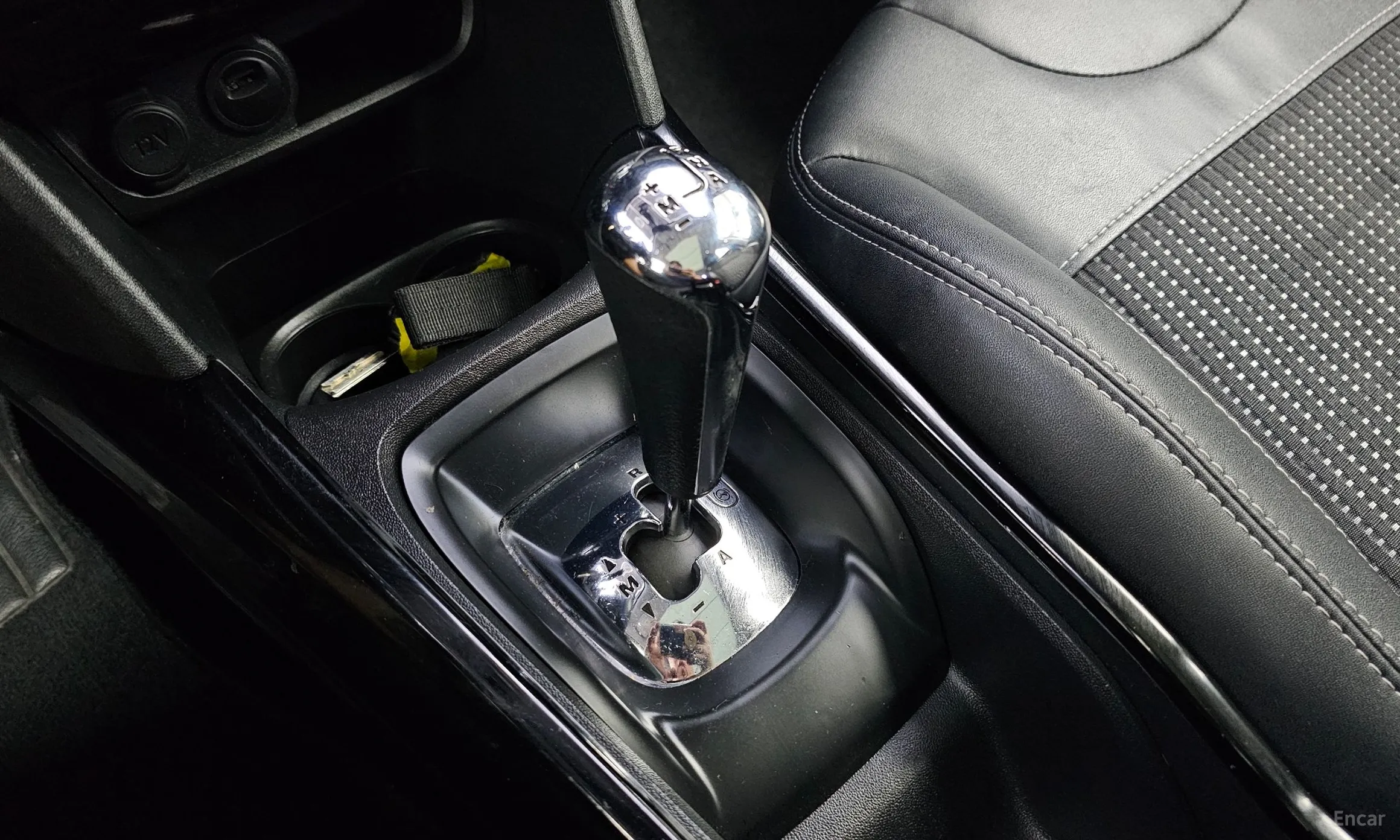 Peugeot 2008. превью 9