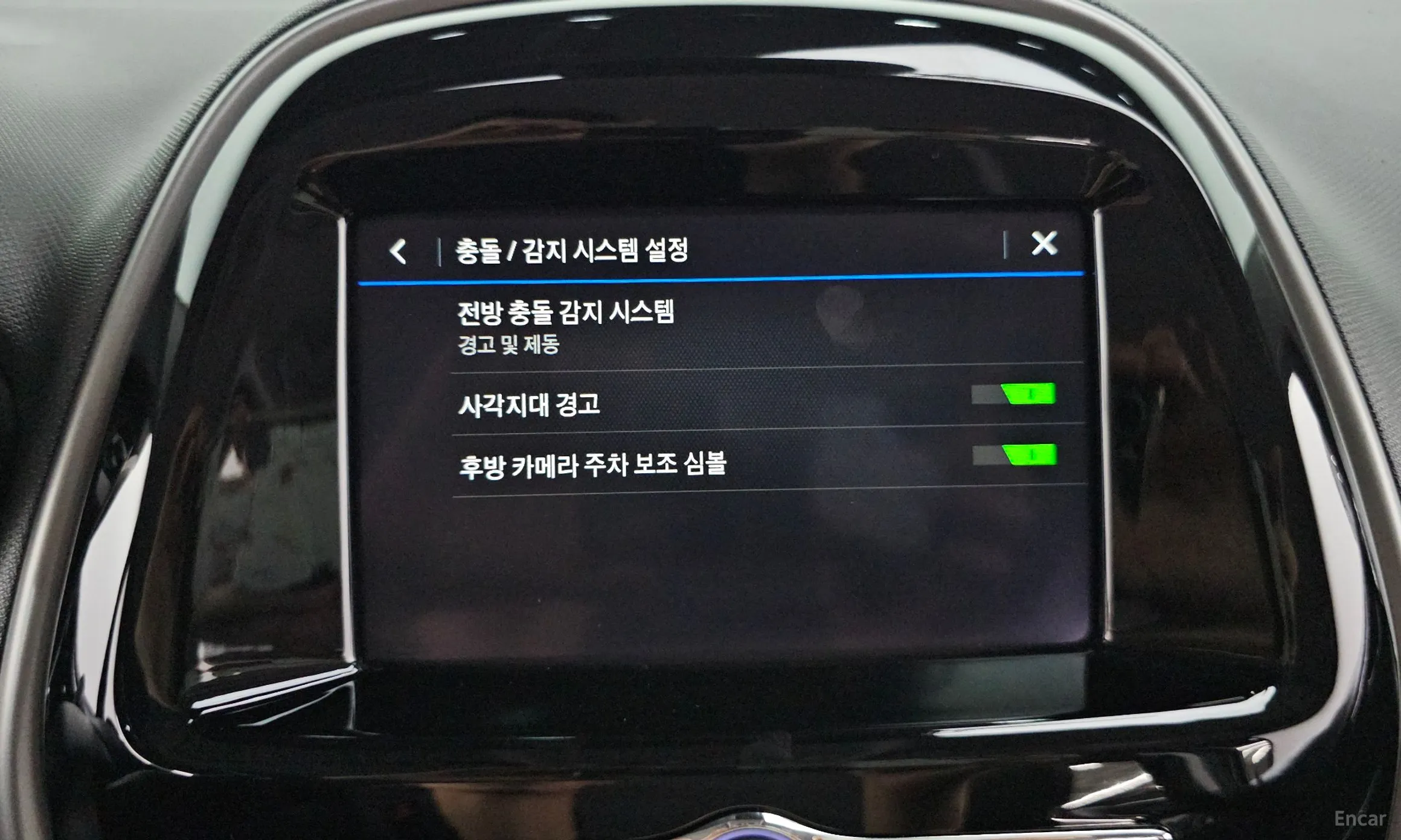 Chevrolet (GM Daewoo) Spark превью 16