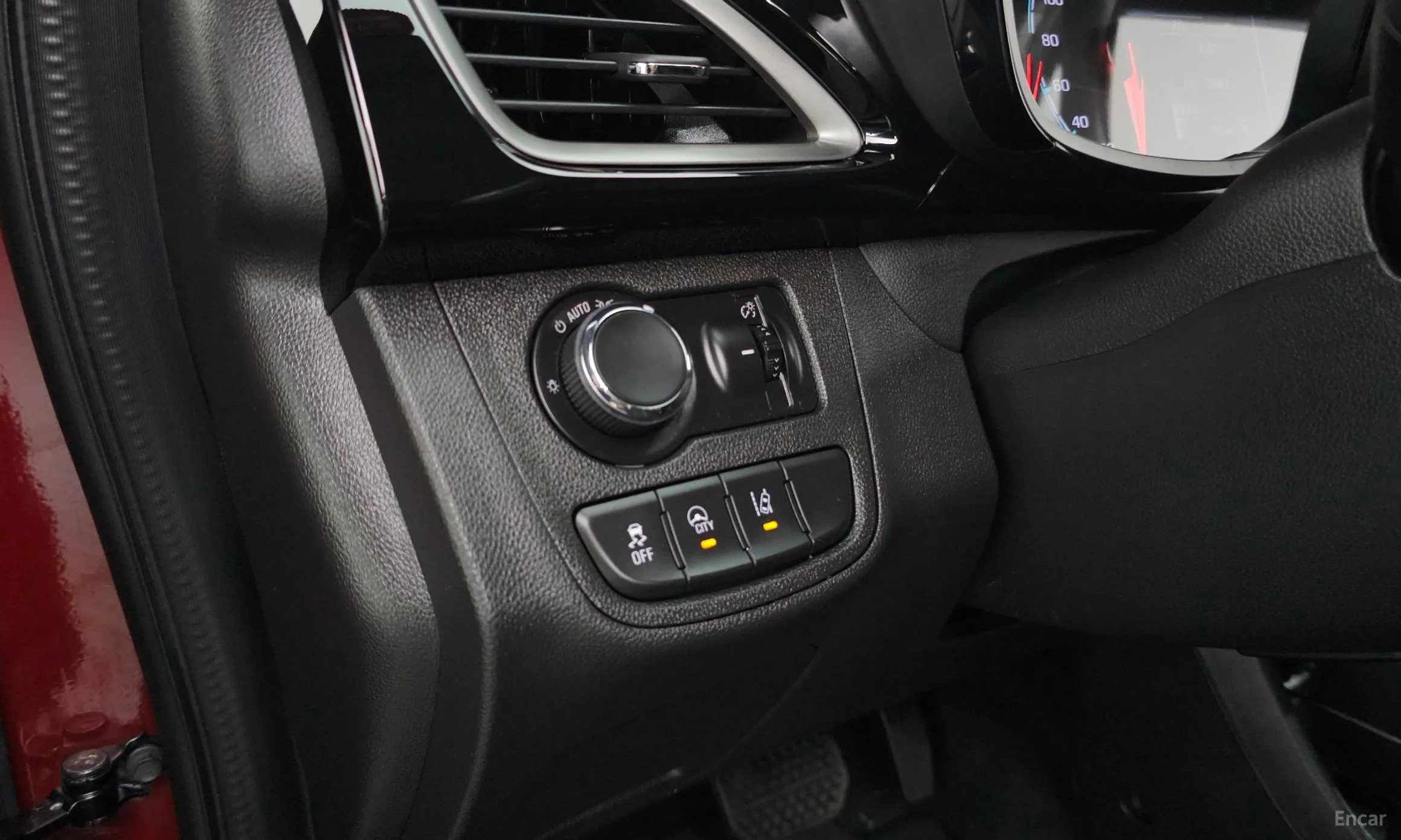 Chevrolet (GM Daewoo) Spark превью 19