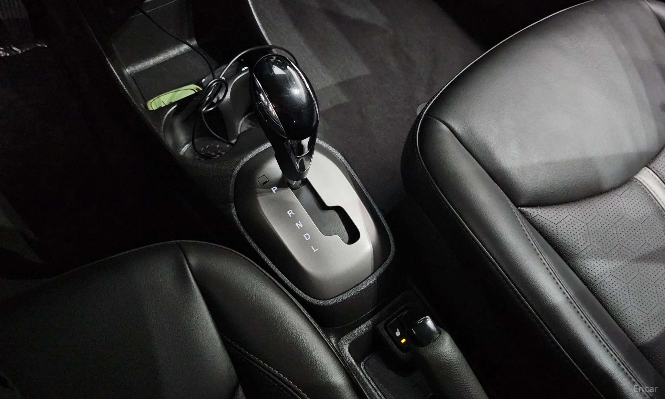 Chevrolet (GM Daewoo) Spark превью 9