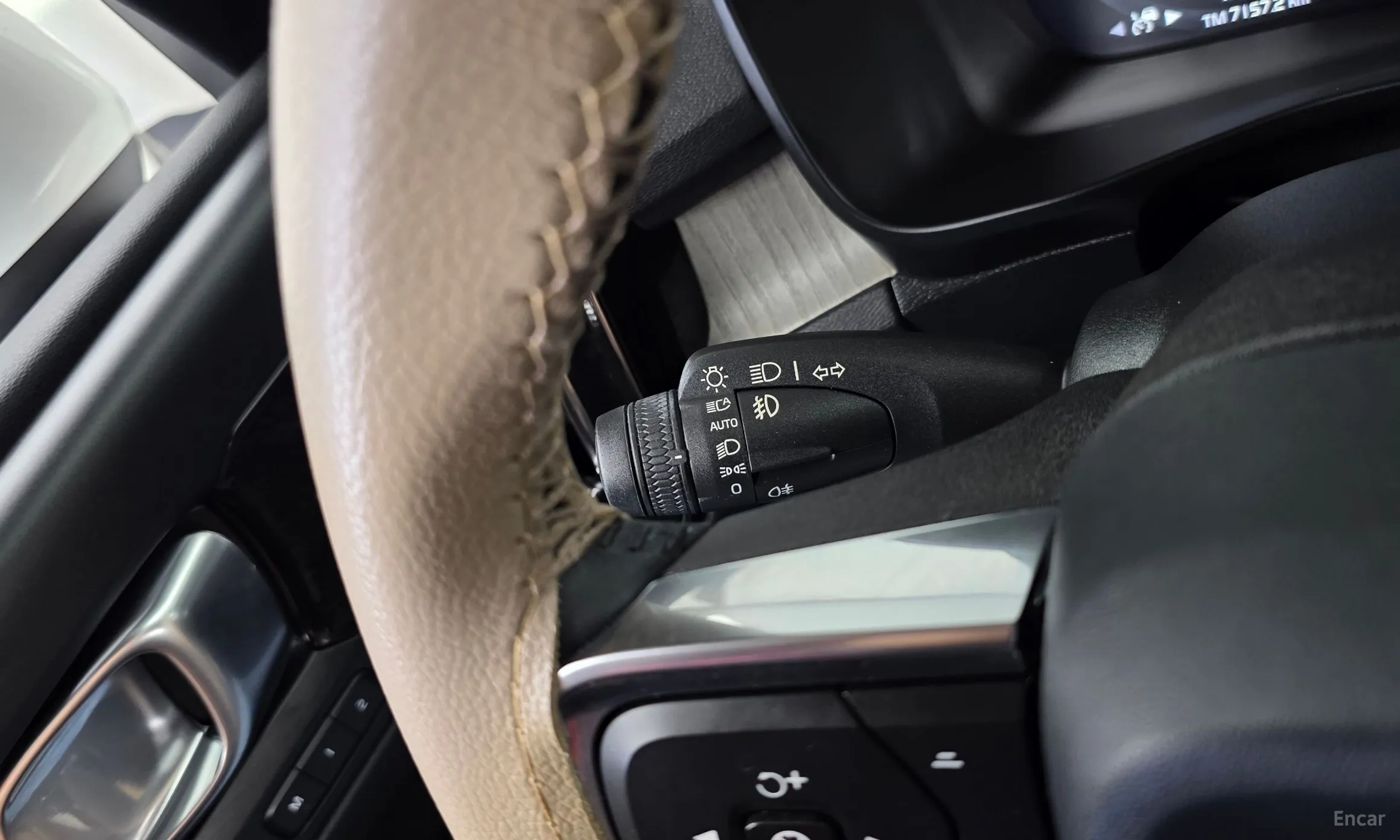 Volvo XC40 превью 18