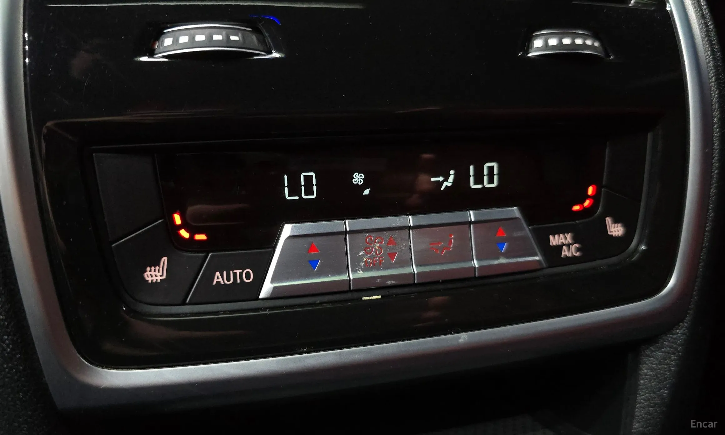 BMW X6 (G06) превью 18