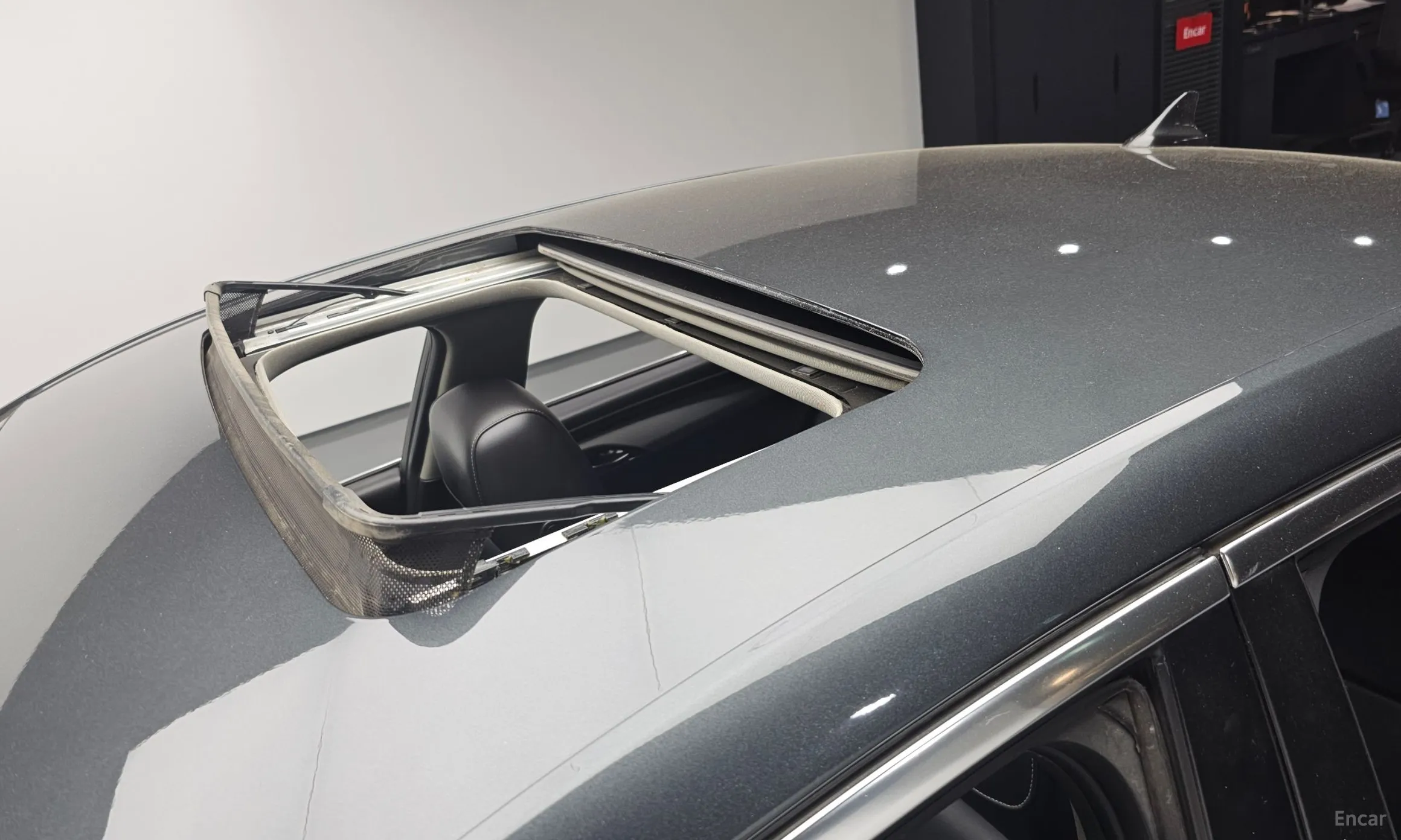 Cadillac Ats превью 15