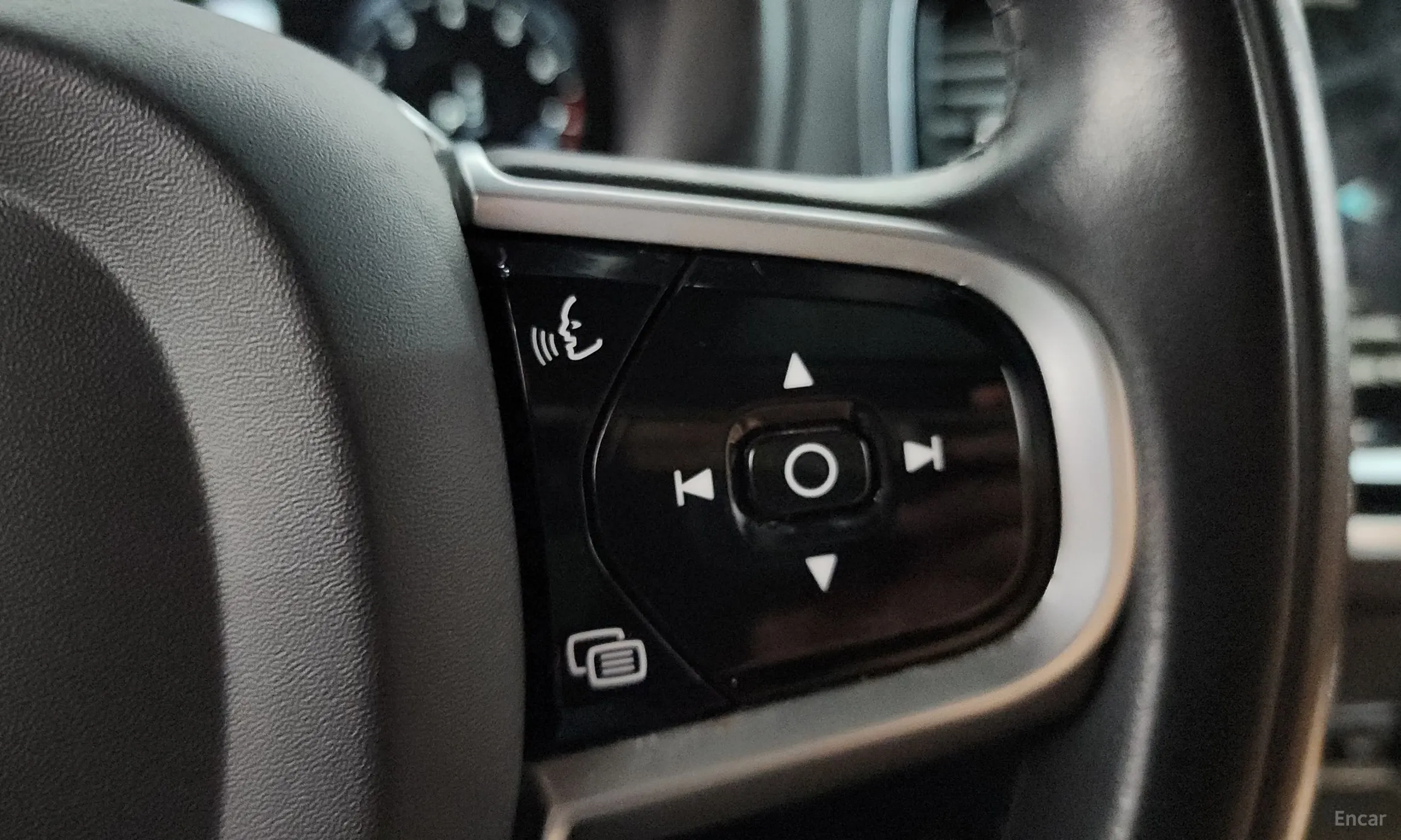 Volvo XC90 Gen 2 превью 17