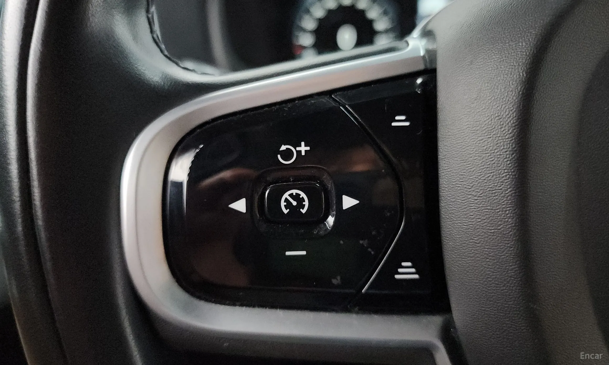Volvo XC90 Gen 2 превью 18