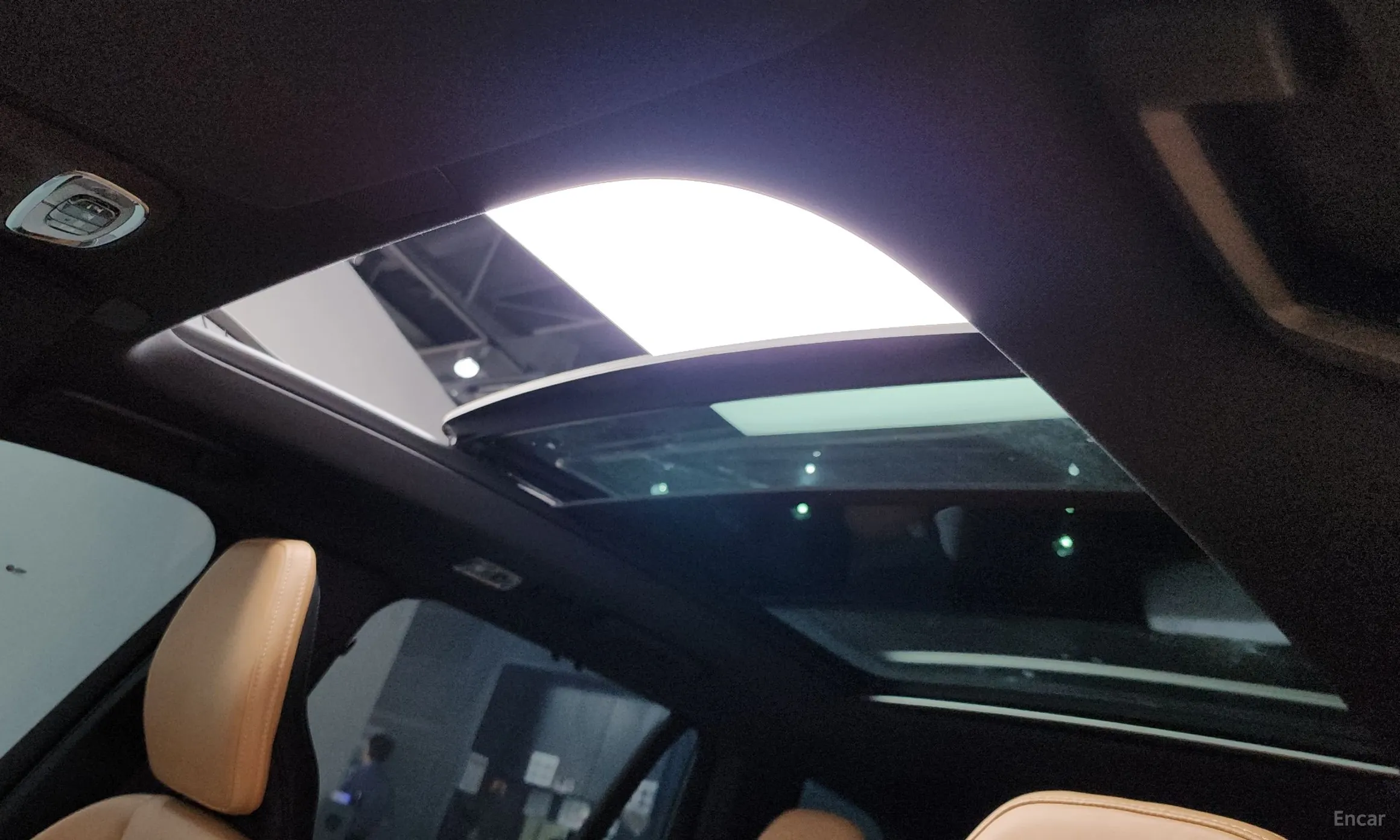 Volvo XC90 Gen 2 превью 19