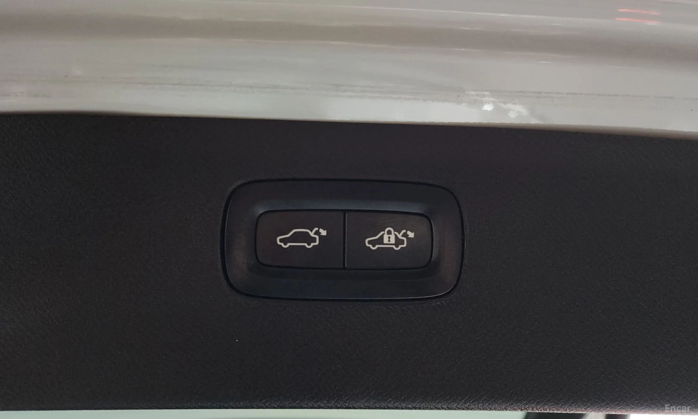 Volvo XC90 Gen 2 превью 20