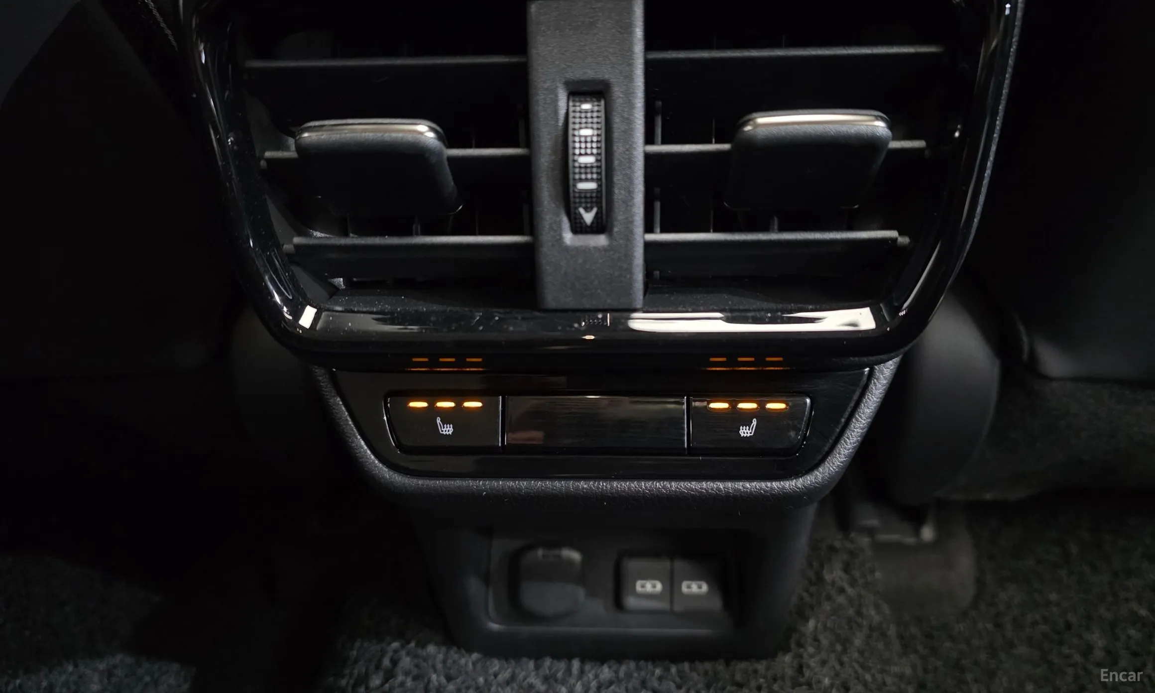 Lexus NX350h Gen 2 превью 18
