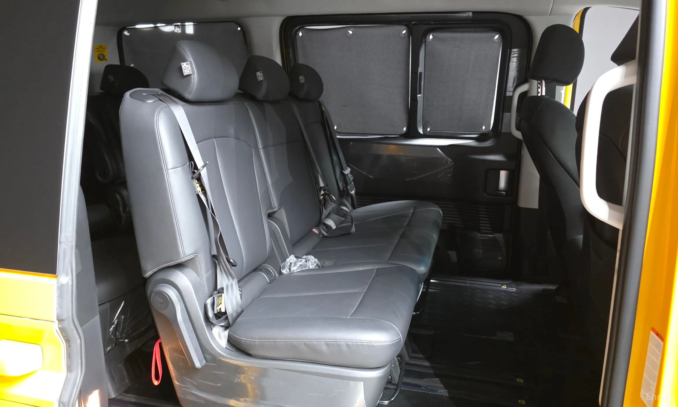 Hyundai Staria превью 11