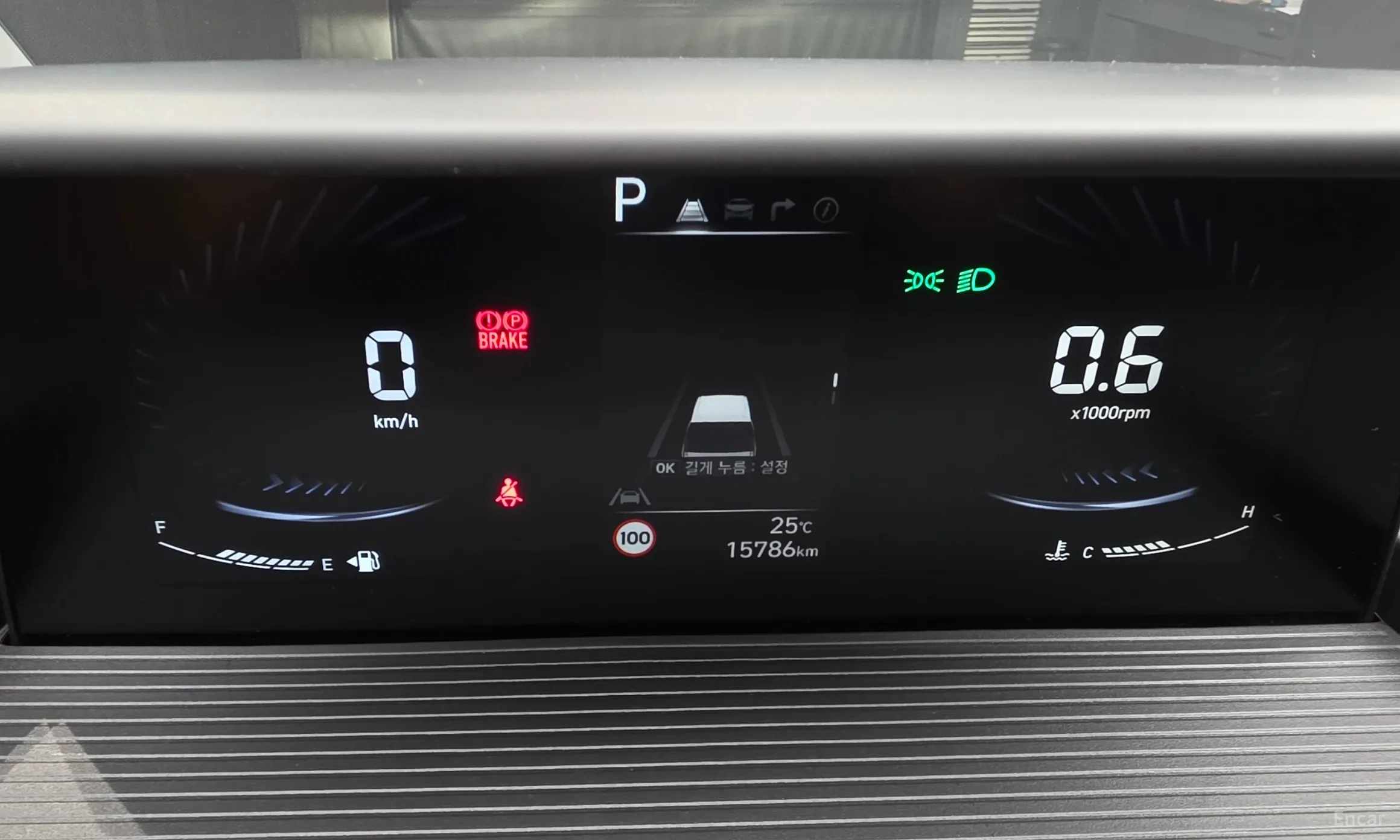 Hyundai Staria превью 8