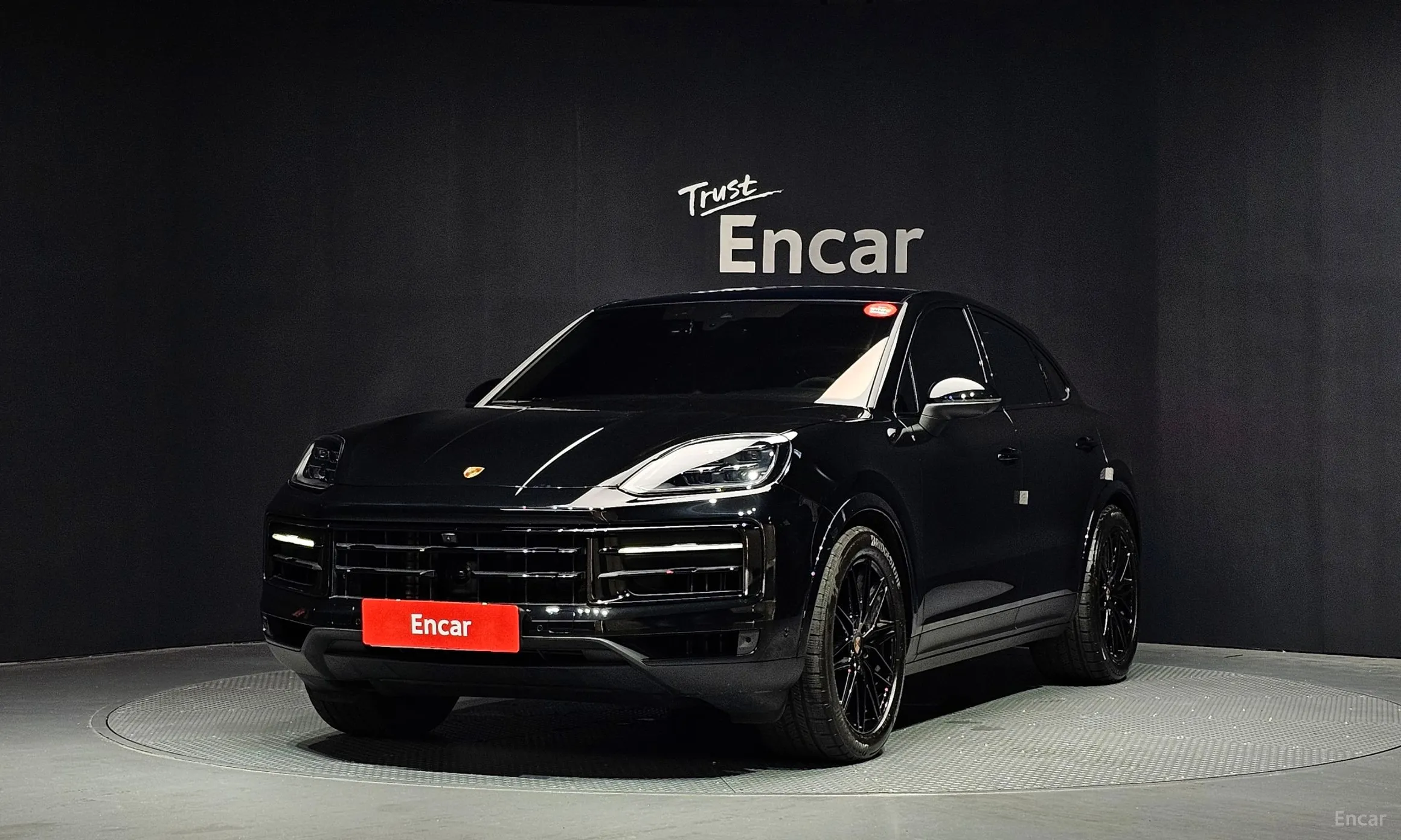 Porsche Cayenne (PO536)