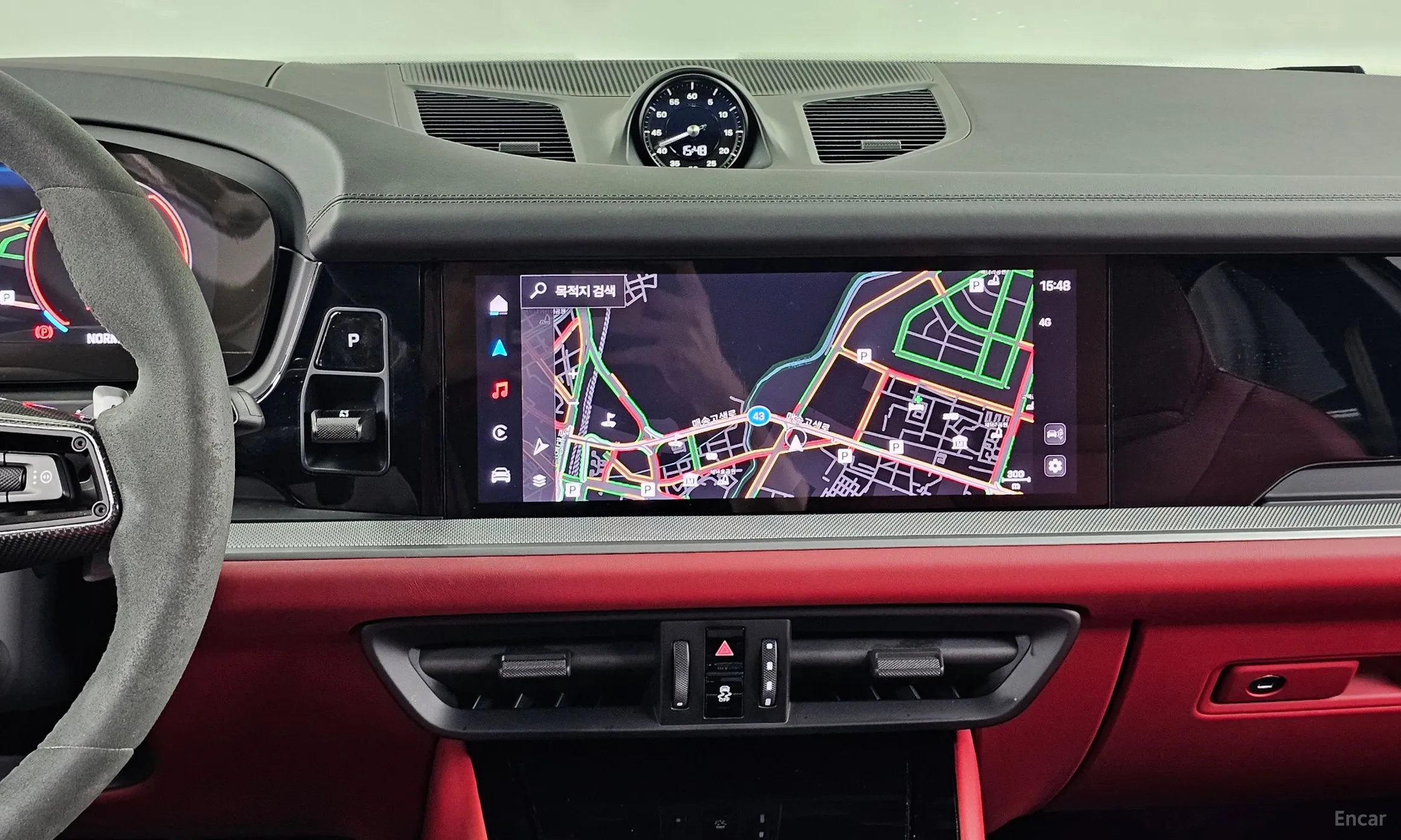 Porsche Cayenne (PO536) превью 14