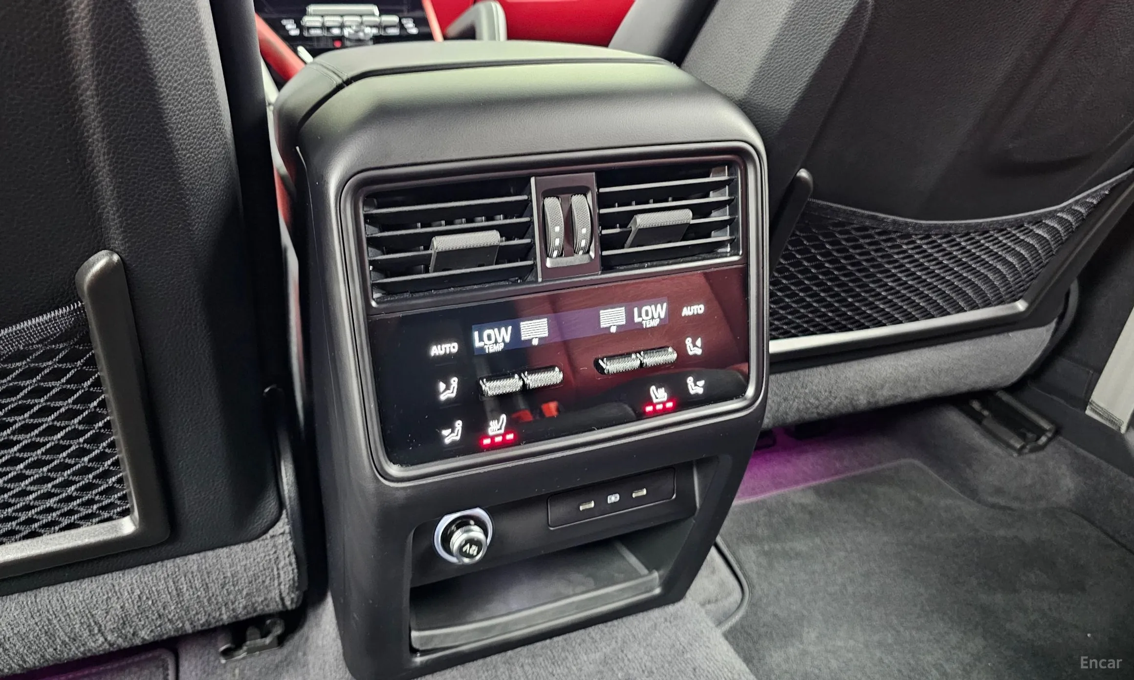 Porsche Cayenne (PO536) превью 19