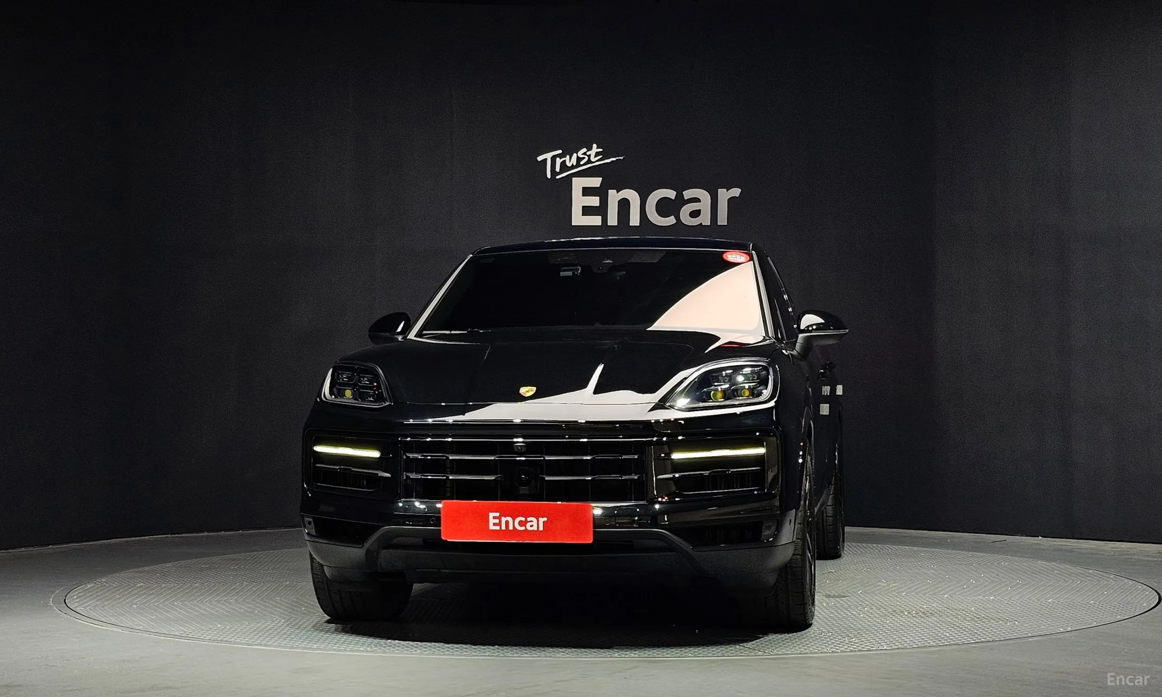 Porsche Cayenne (PO536) превью 3