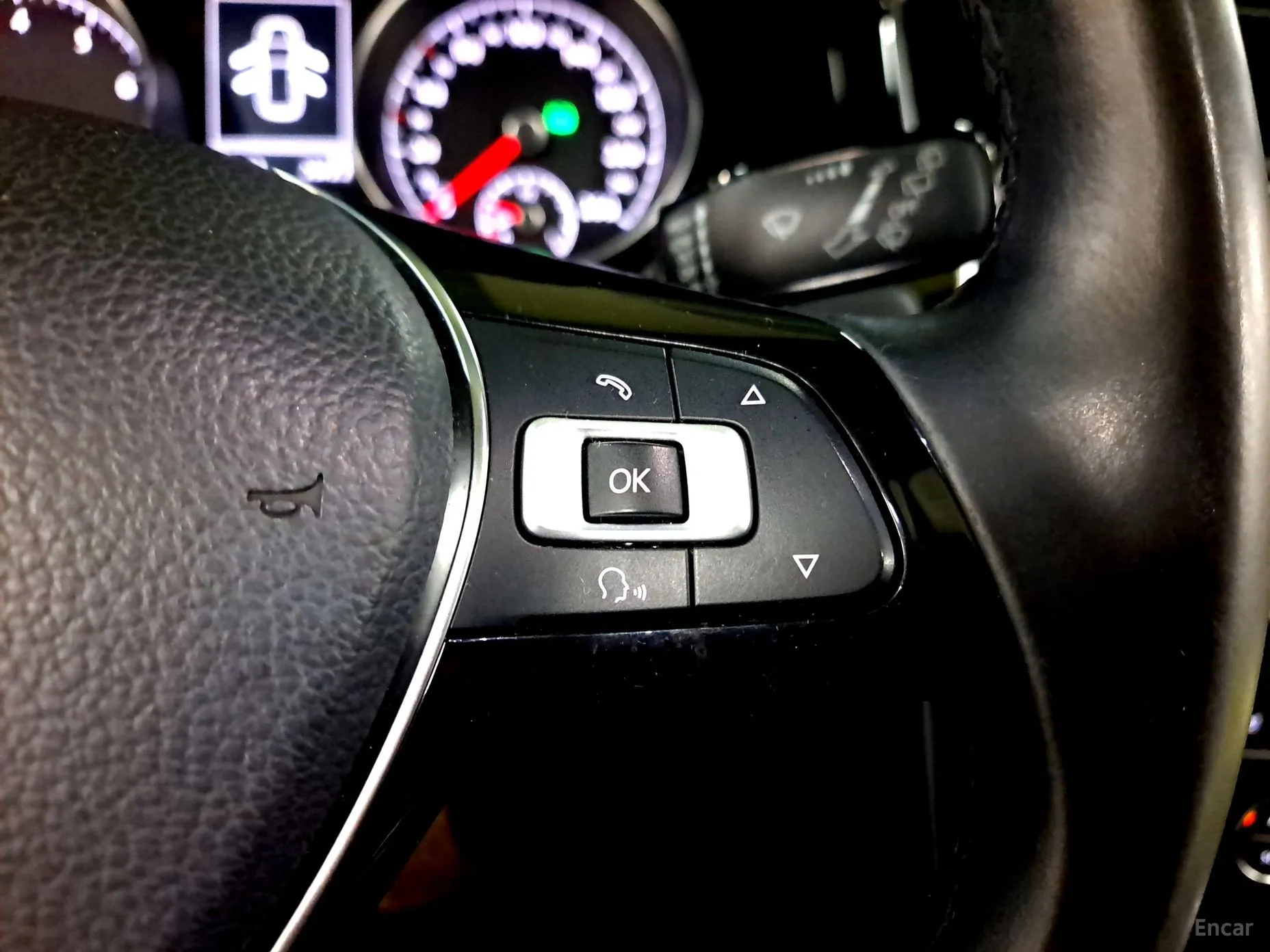 Volkswagen Golf 7th Generation превью 12