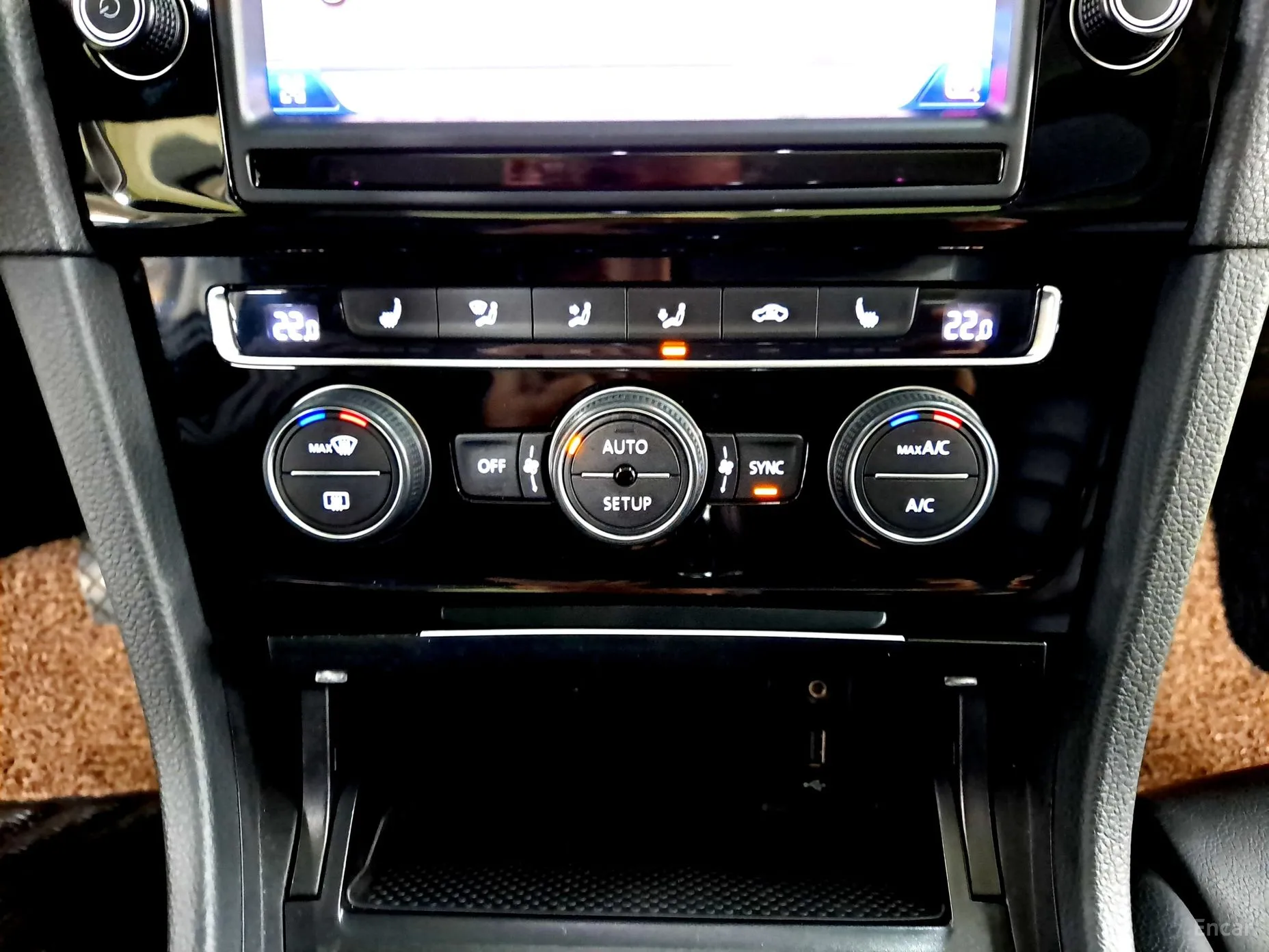 Volkswagen Golf 7th Generation превью 15