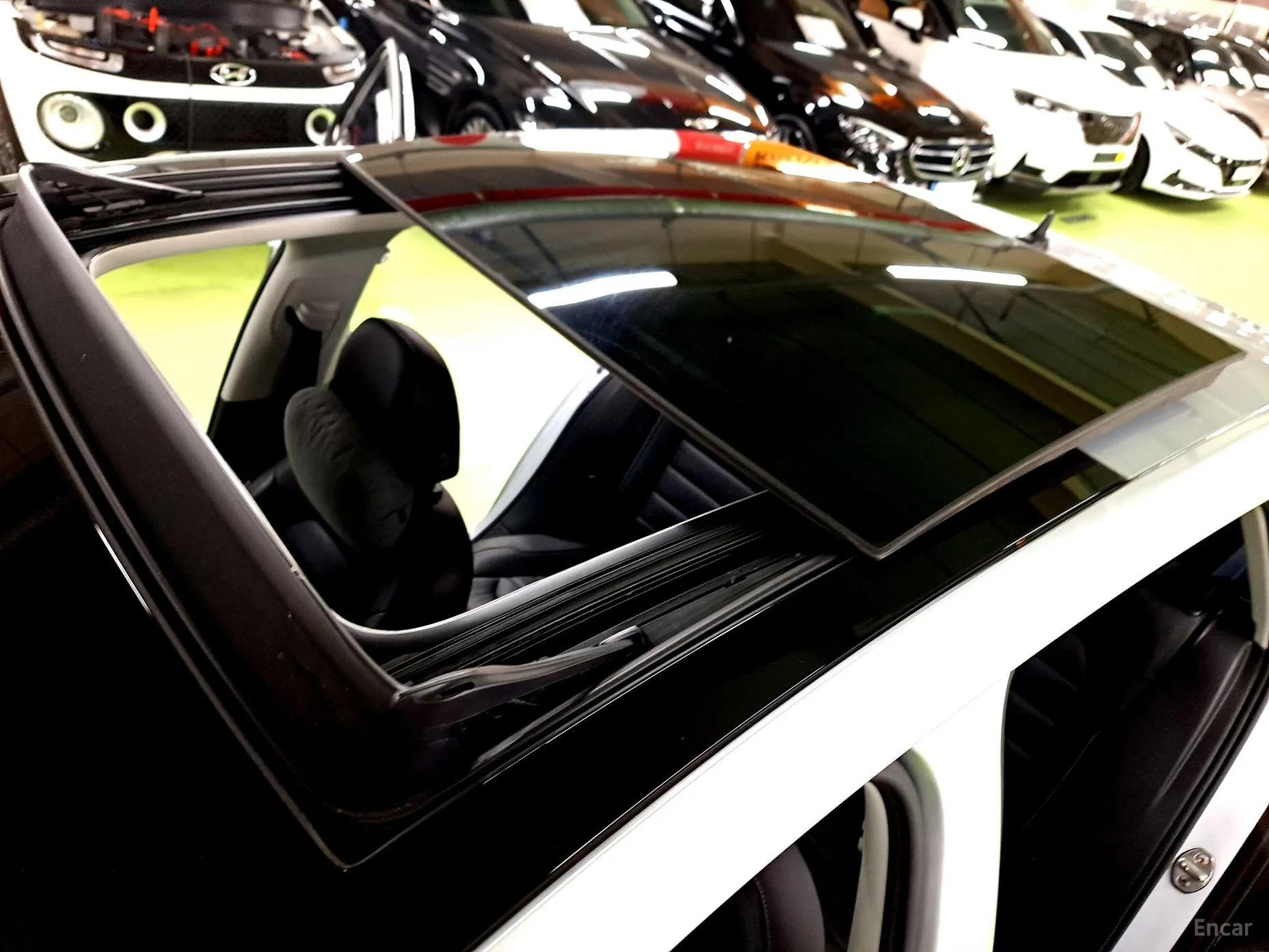 Volkswagen Golf 7th Generation превью 20