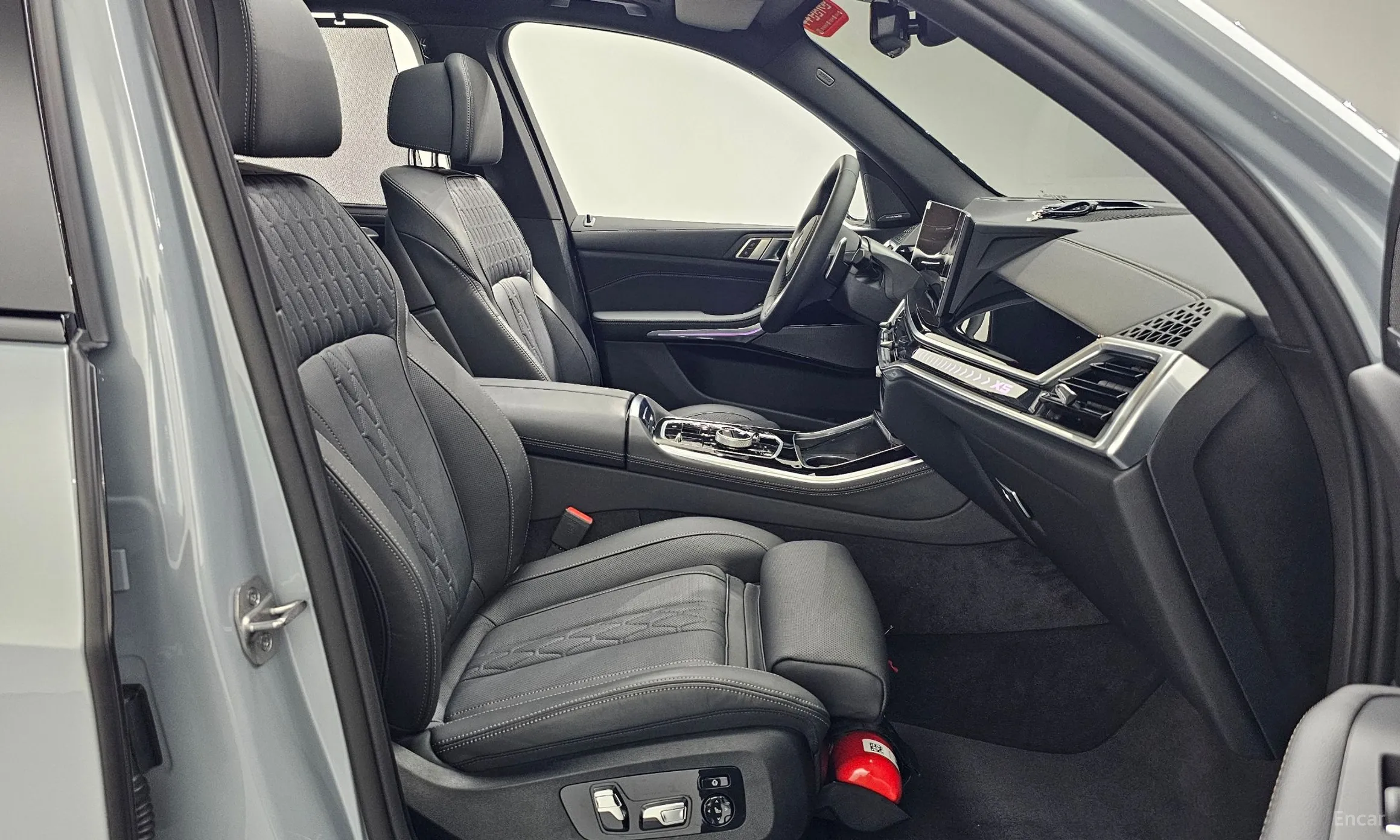 BMW X5 (G05) превью 11