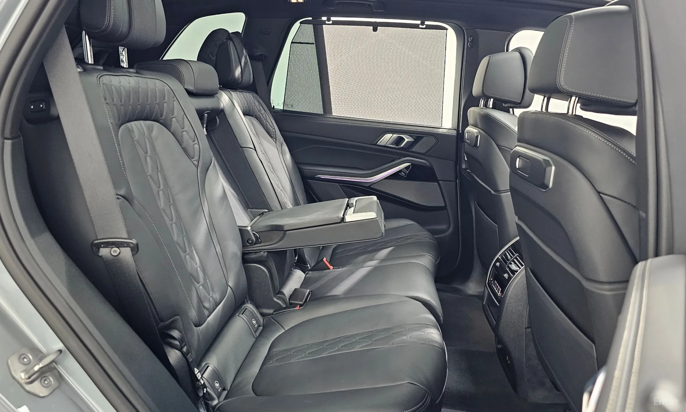 BMW X5 (G05) превью 12