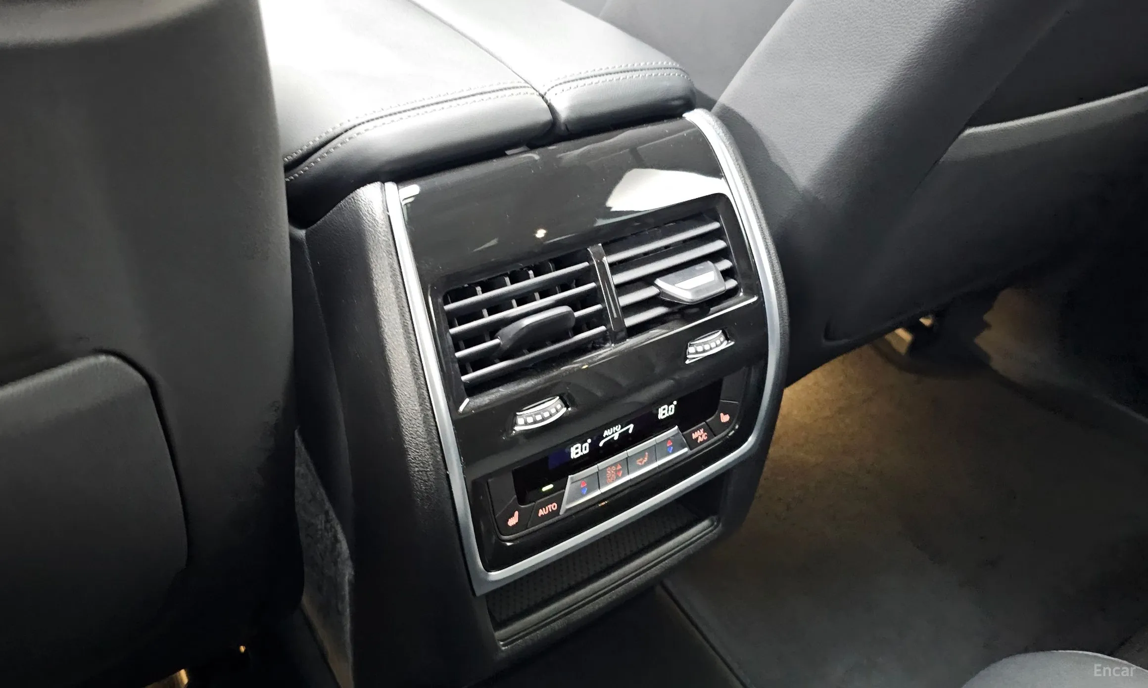 BMW X5 (G05) превью 17