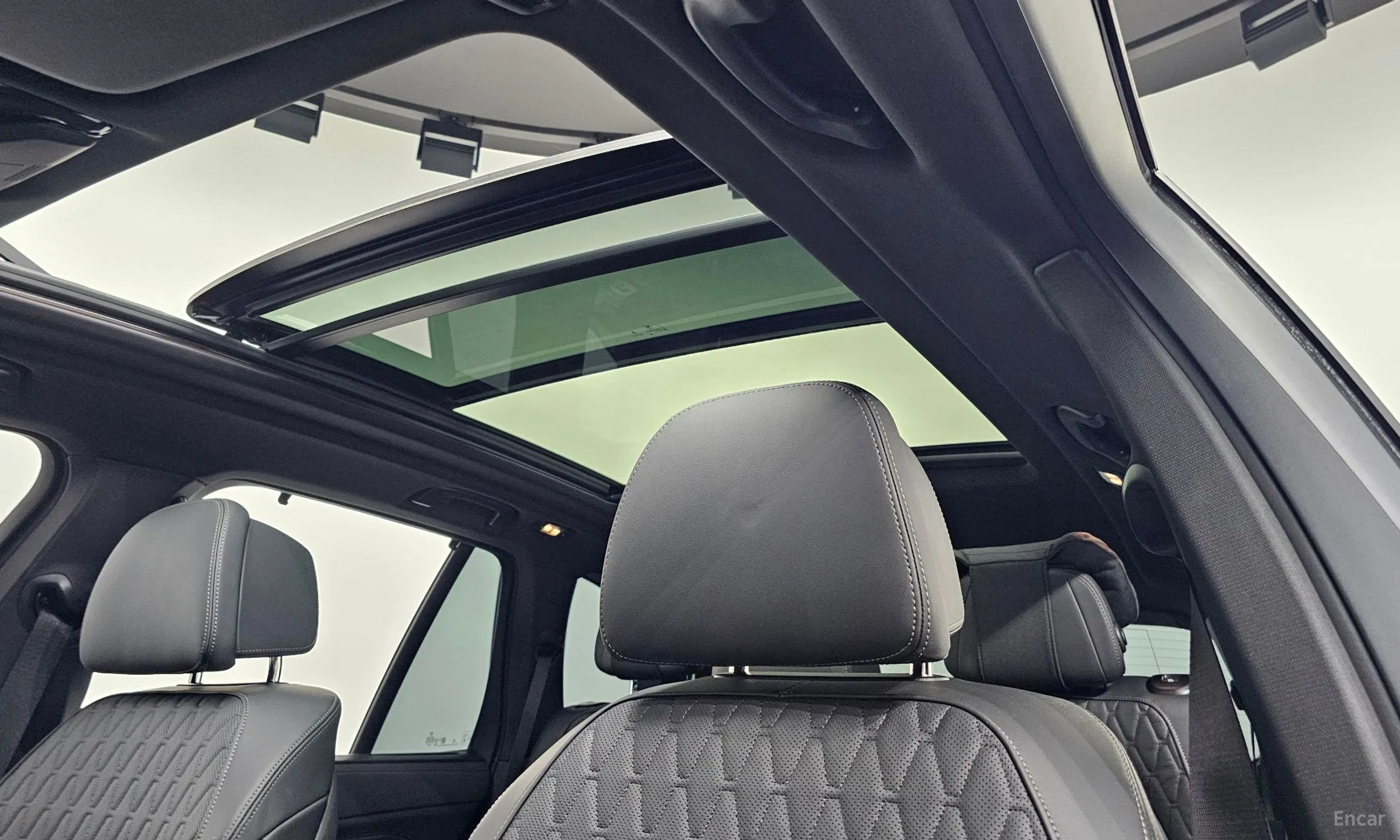 BMW X5 (G05) превью 19