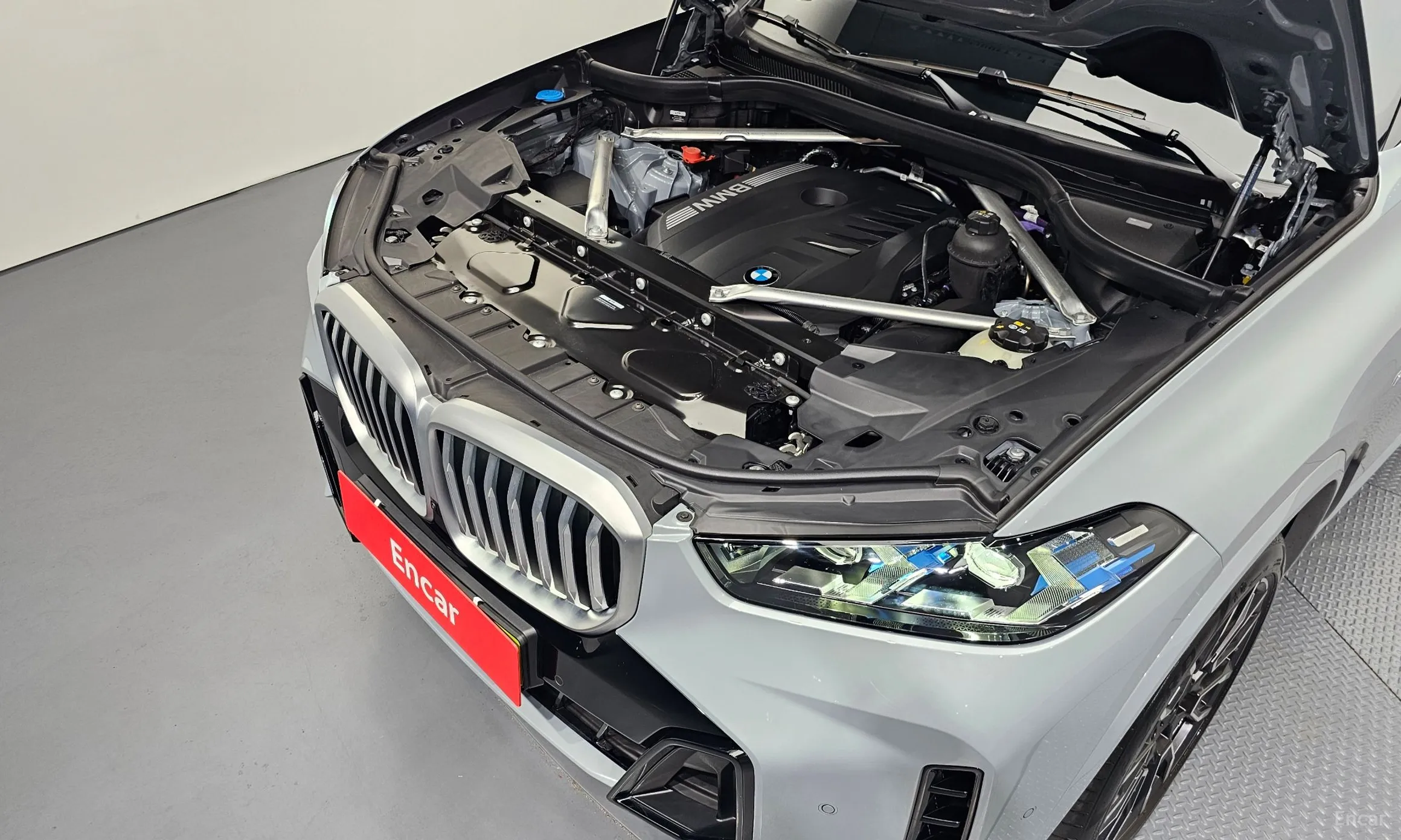 BMW X5 (G05) превью 6