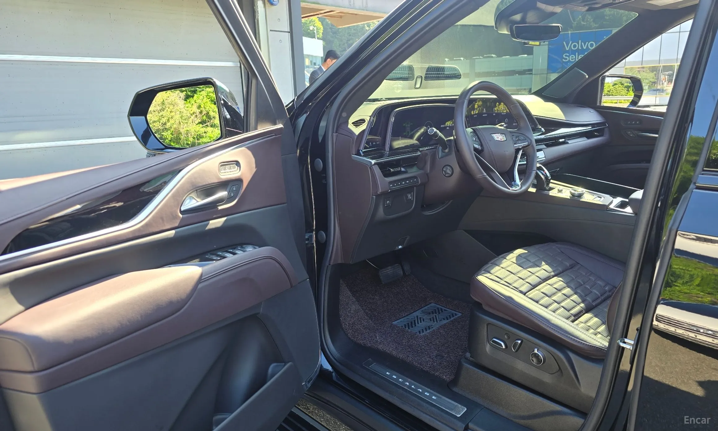 Cadillac Escalade 5th Generation превью 10