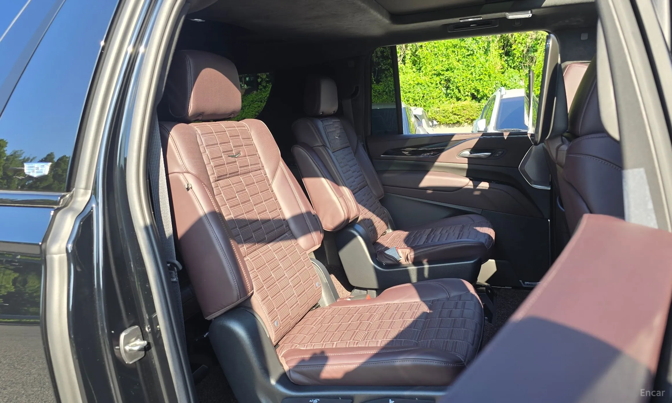Cadillac Escalade 5th Generation превью 11