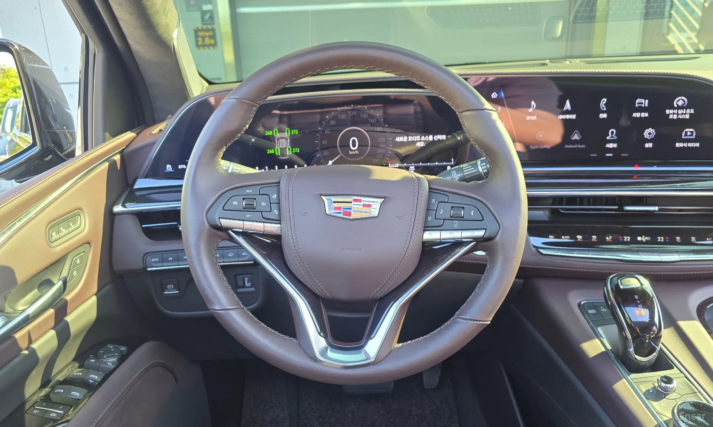 Cadillac Escalade 5th Generation превью 13