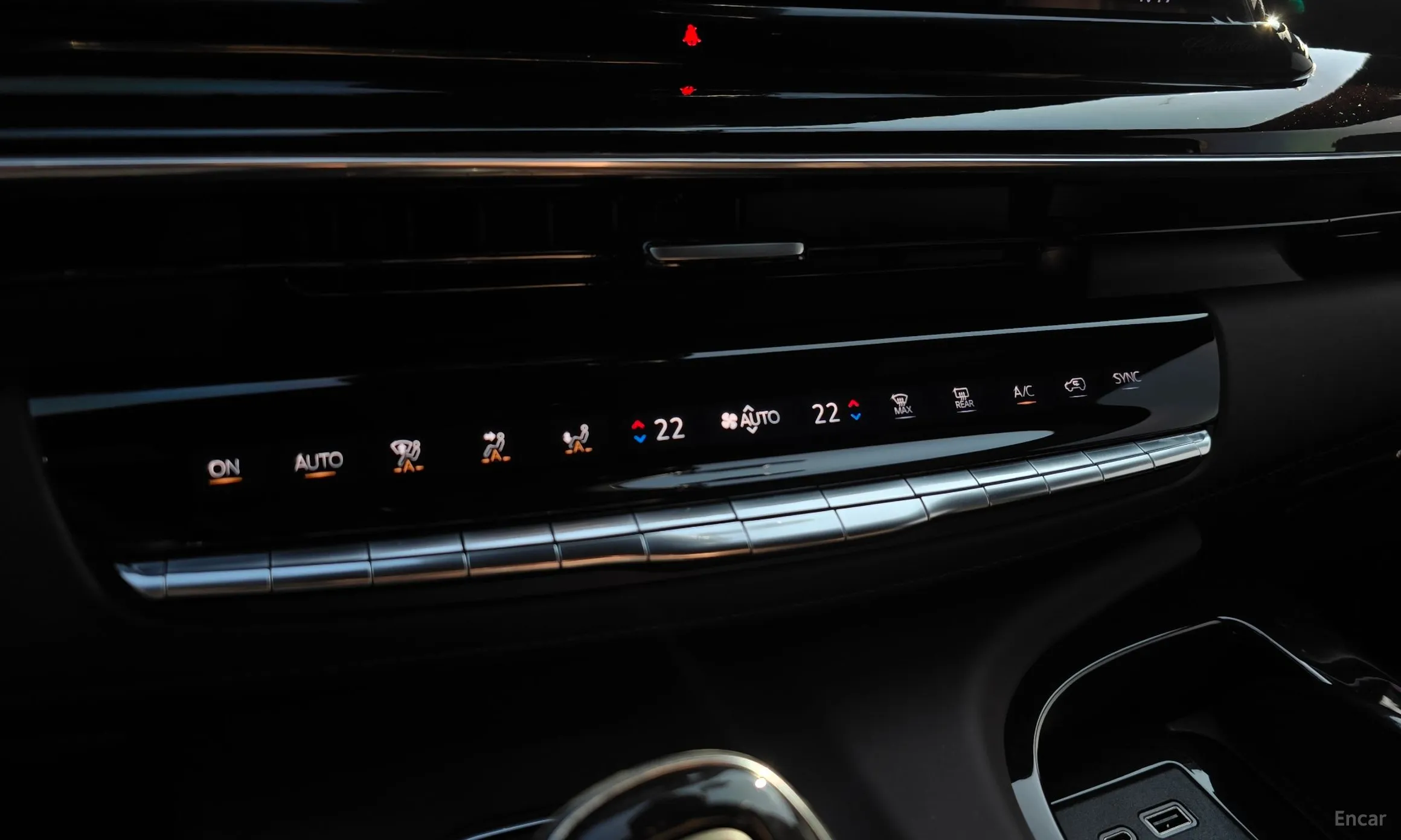 Cadillac Escalade 5th Generation превью 17