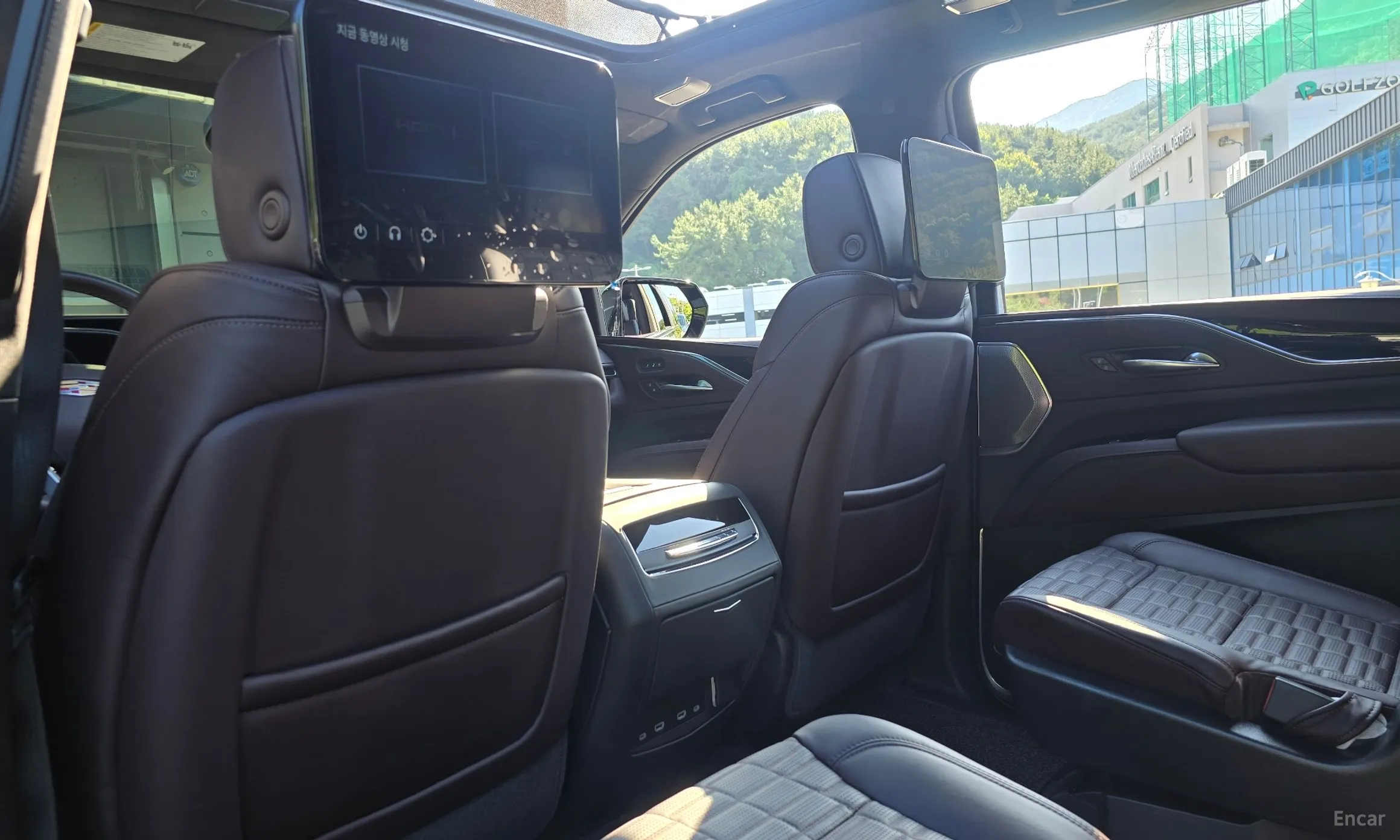 Cadillac Escalade 5th Generation превью 19