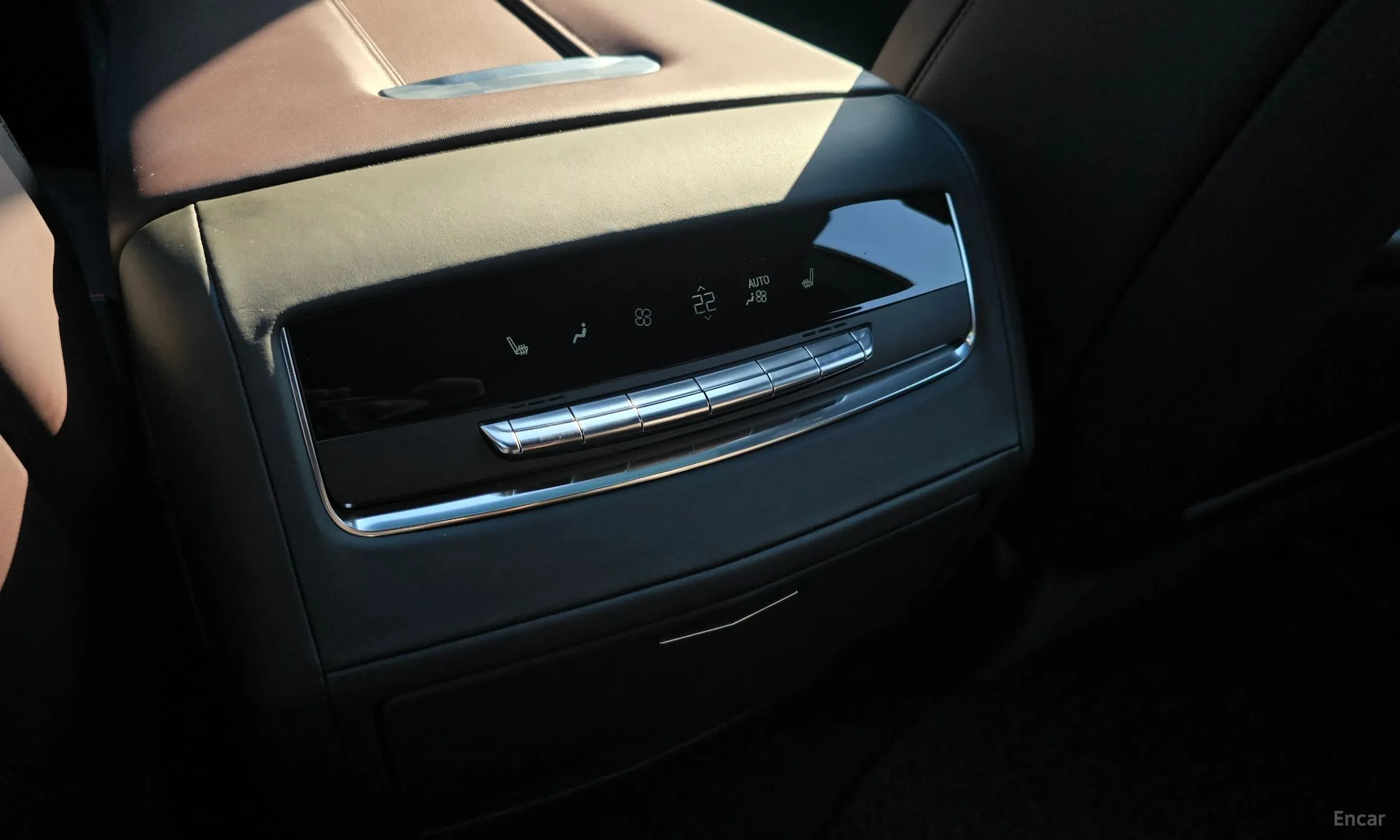 Cadillac Escalade 5th Generation превью 20