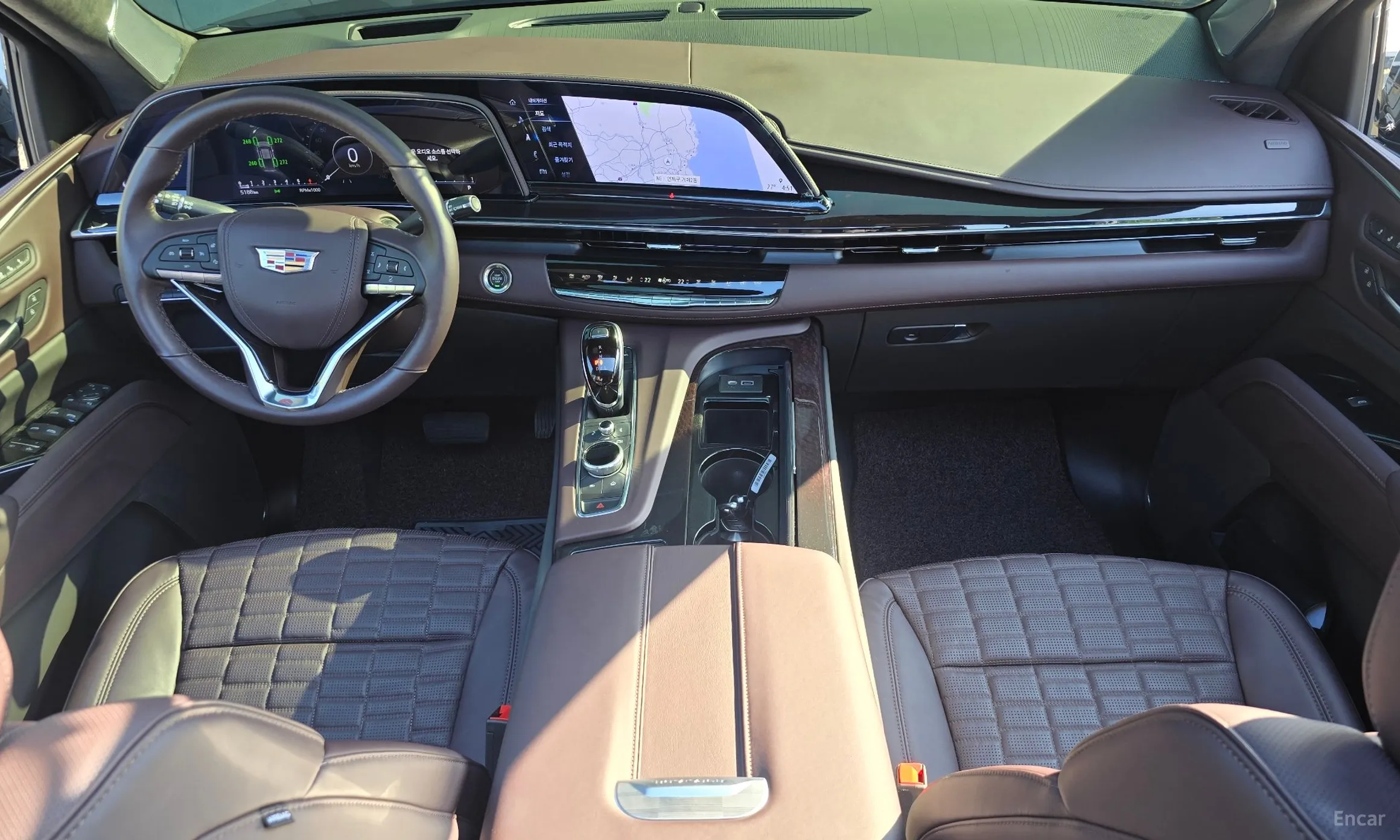 Cadillac Escalade 5th Generation превью 7