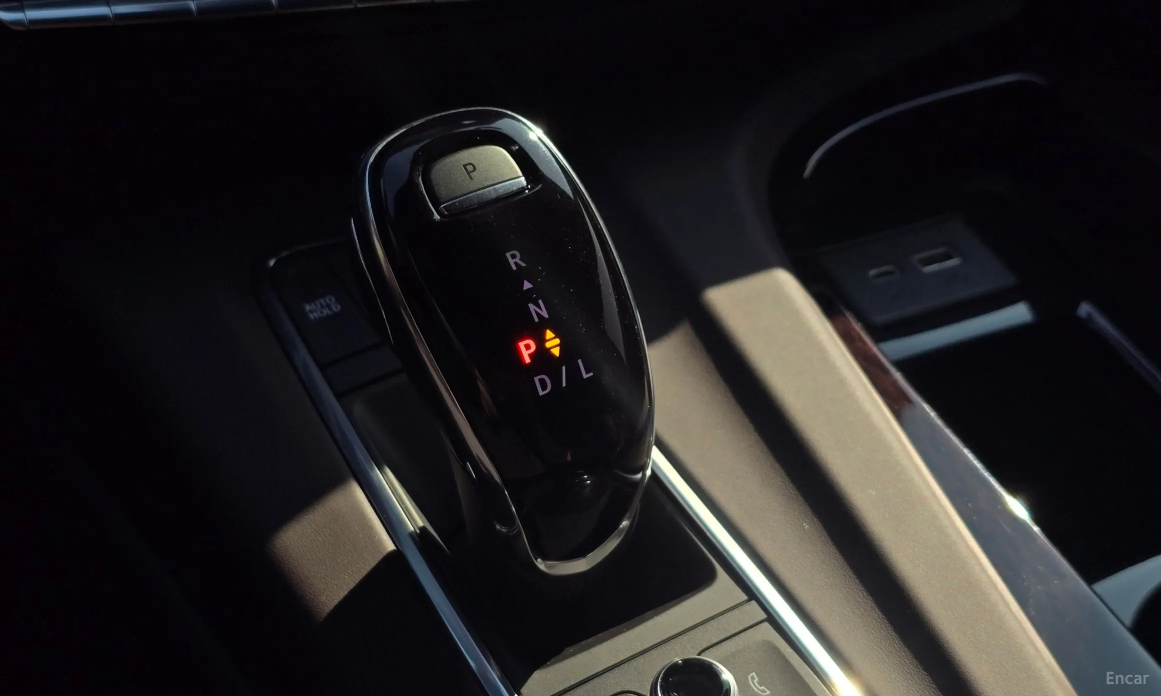 Cadillac Escalade 5th Generation превью 9