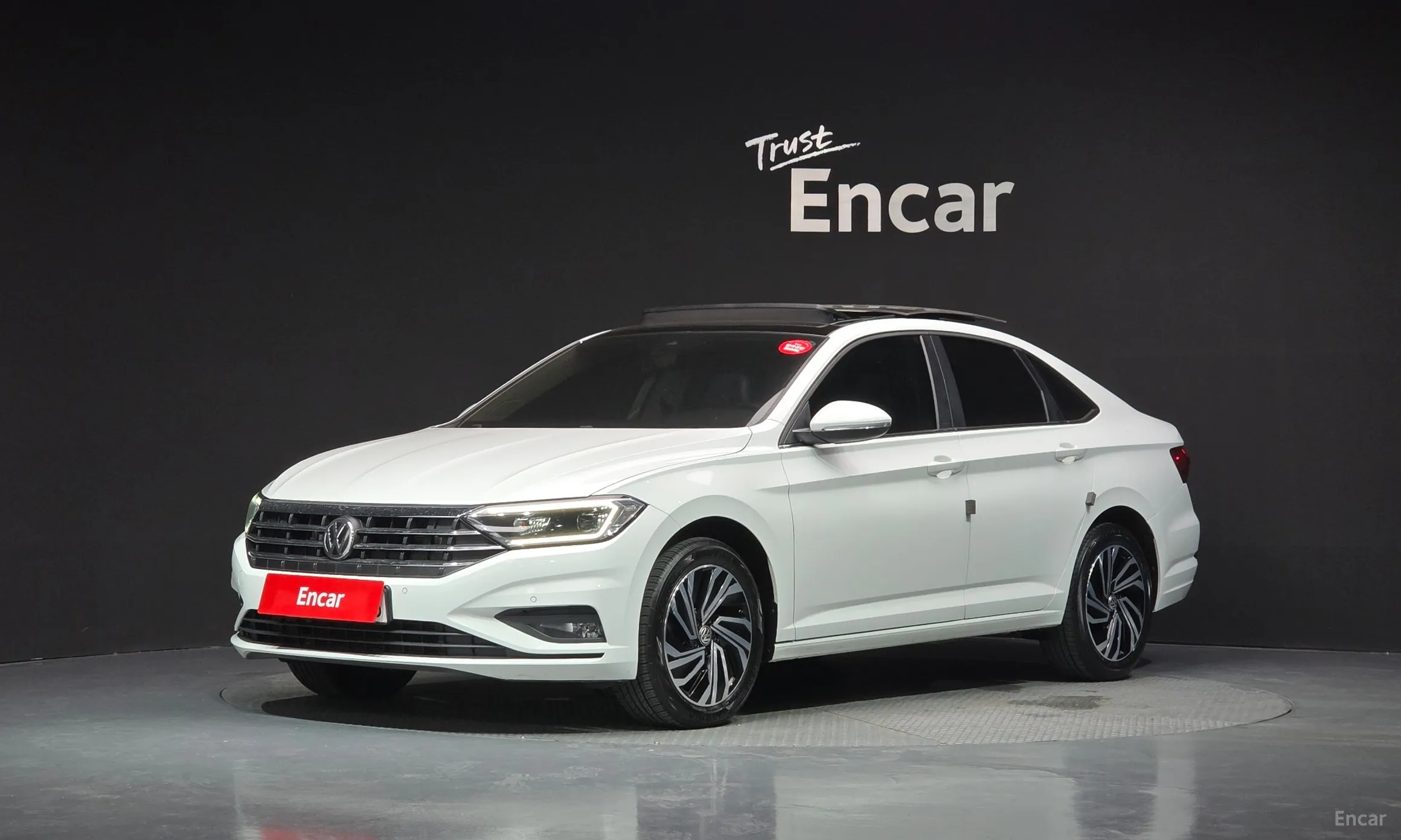 Jetta 7th Generation