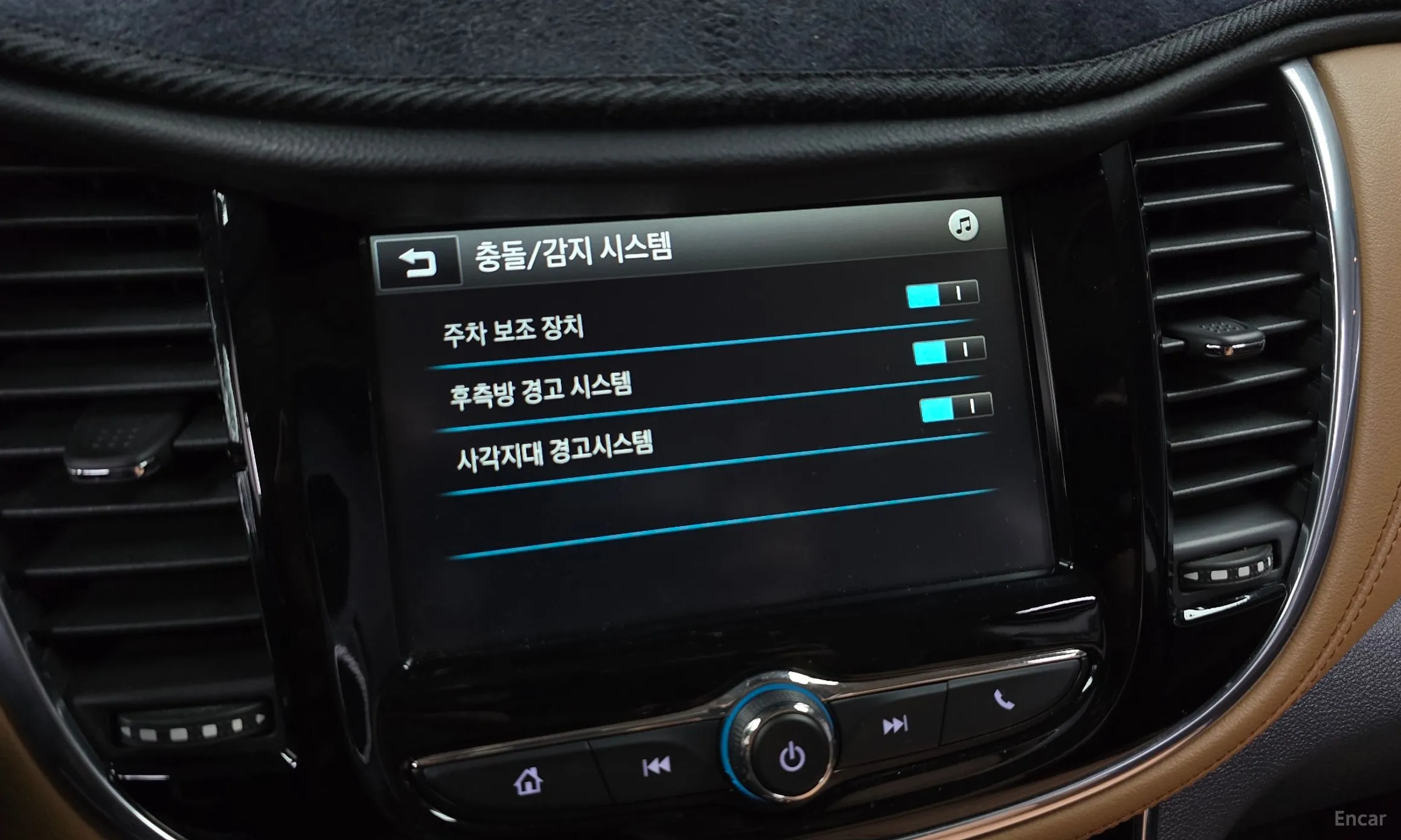 Chevrolet (GM Daewoo) Trax превью 15