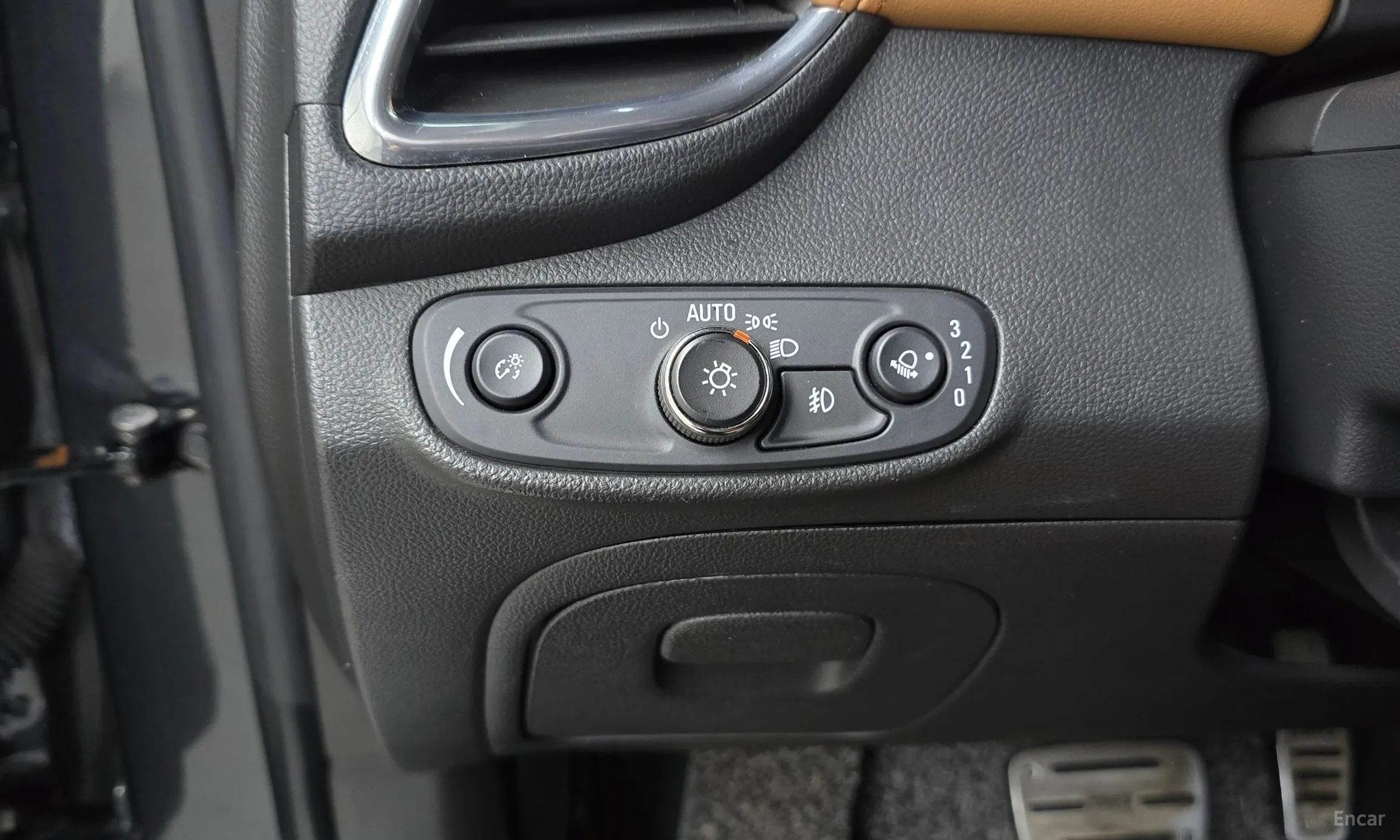 Chevrolet (GM Daewoo) Trax превью 17
