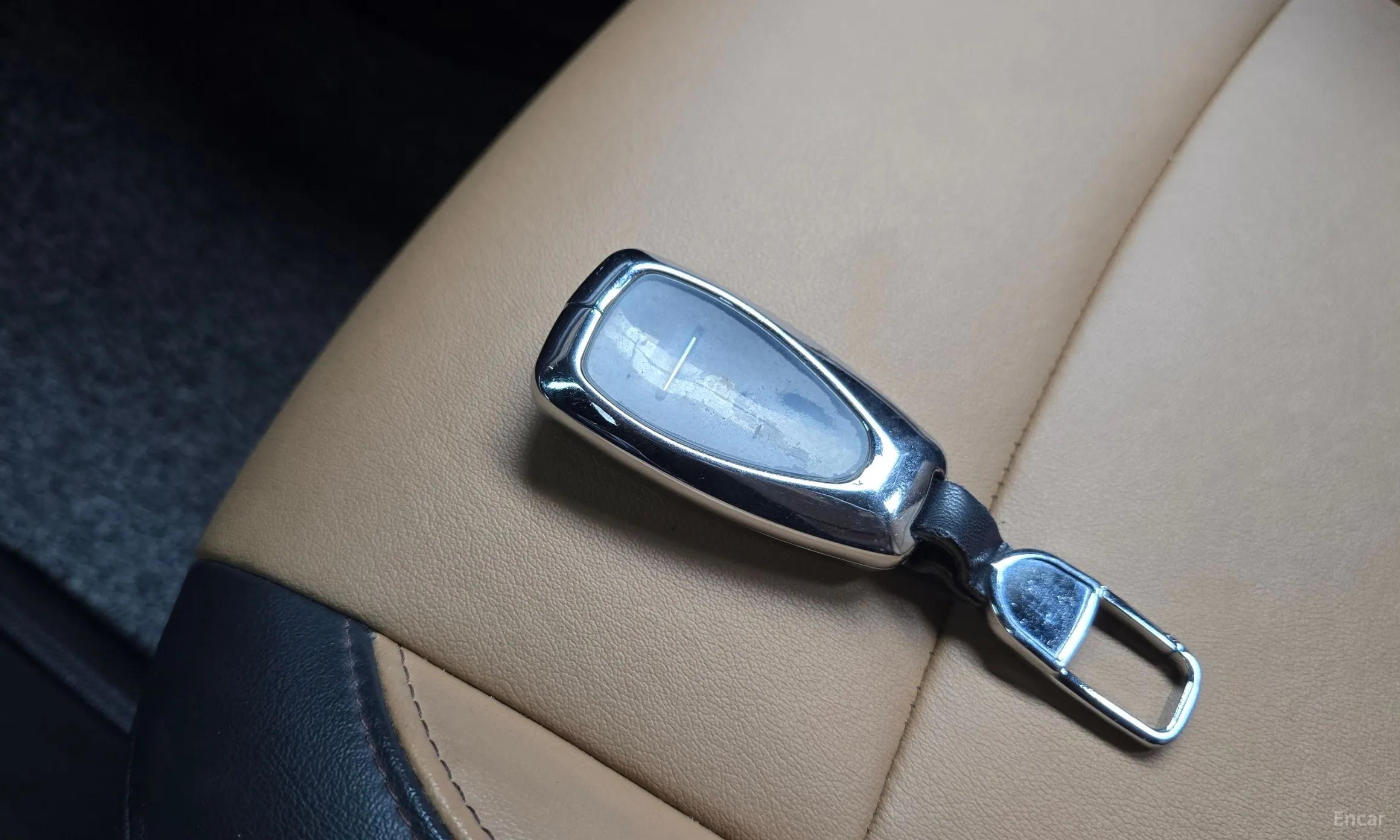 Chevrolet (GM Daewoo) Trax превью 18