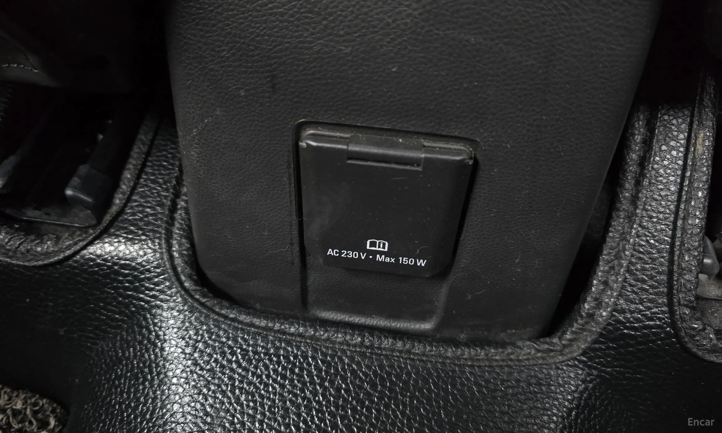 Chevrolet (GM Daewoo) Trax превью 20