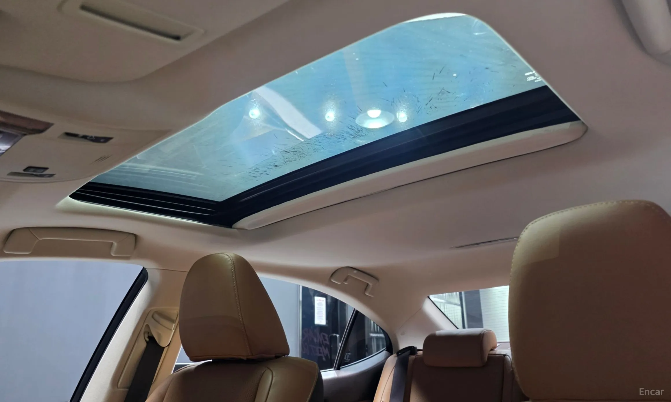 Lexus New ES300h превью 18